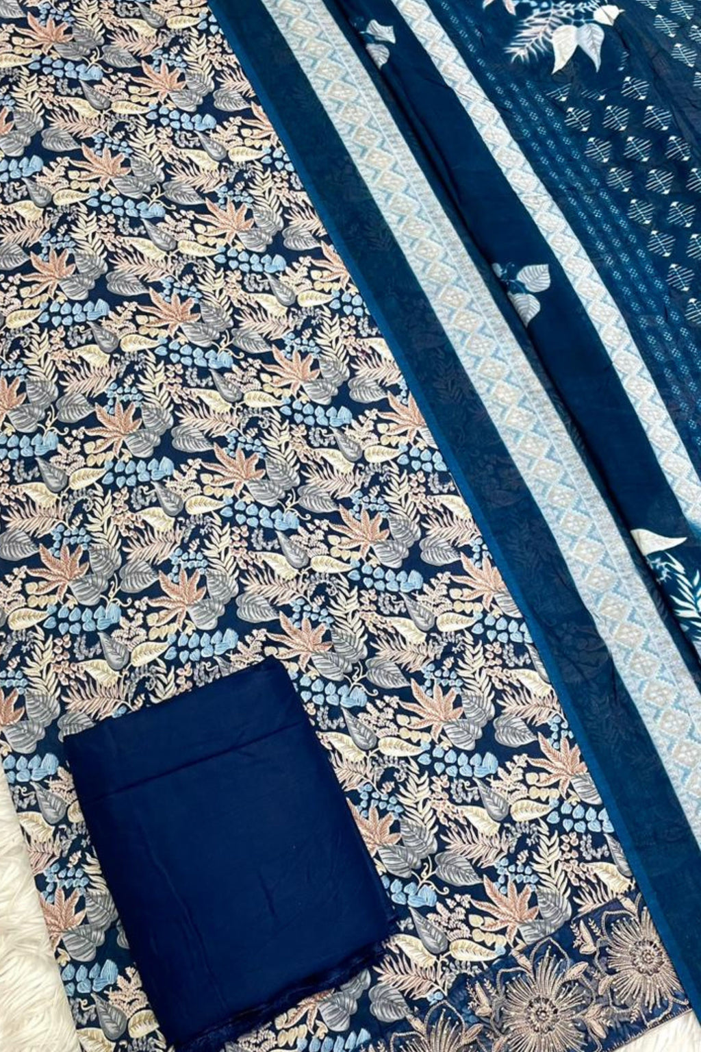 Classic Muslin Cotton Collection