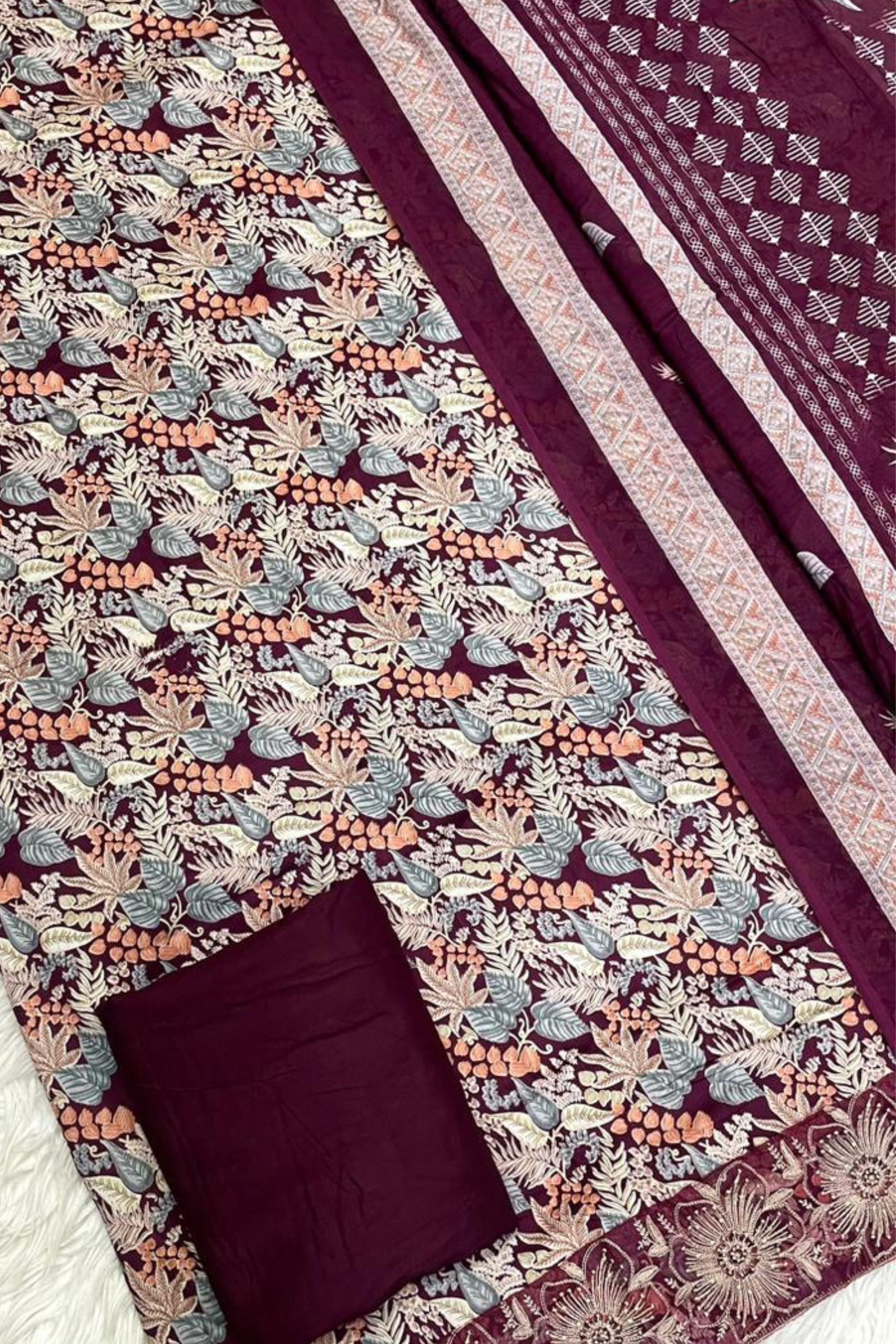 Classic Muslin Cotton Collection