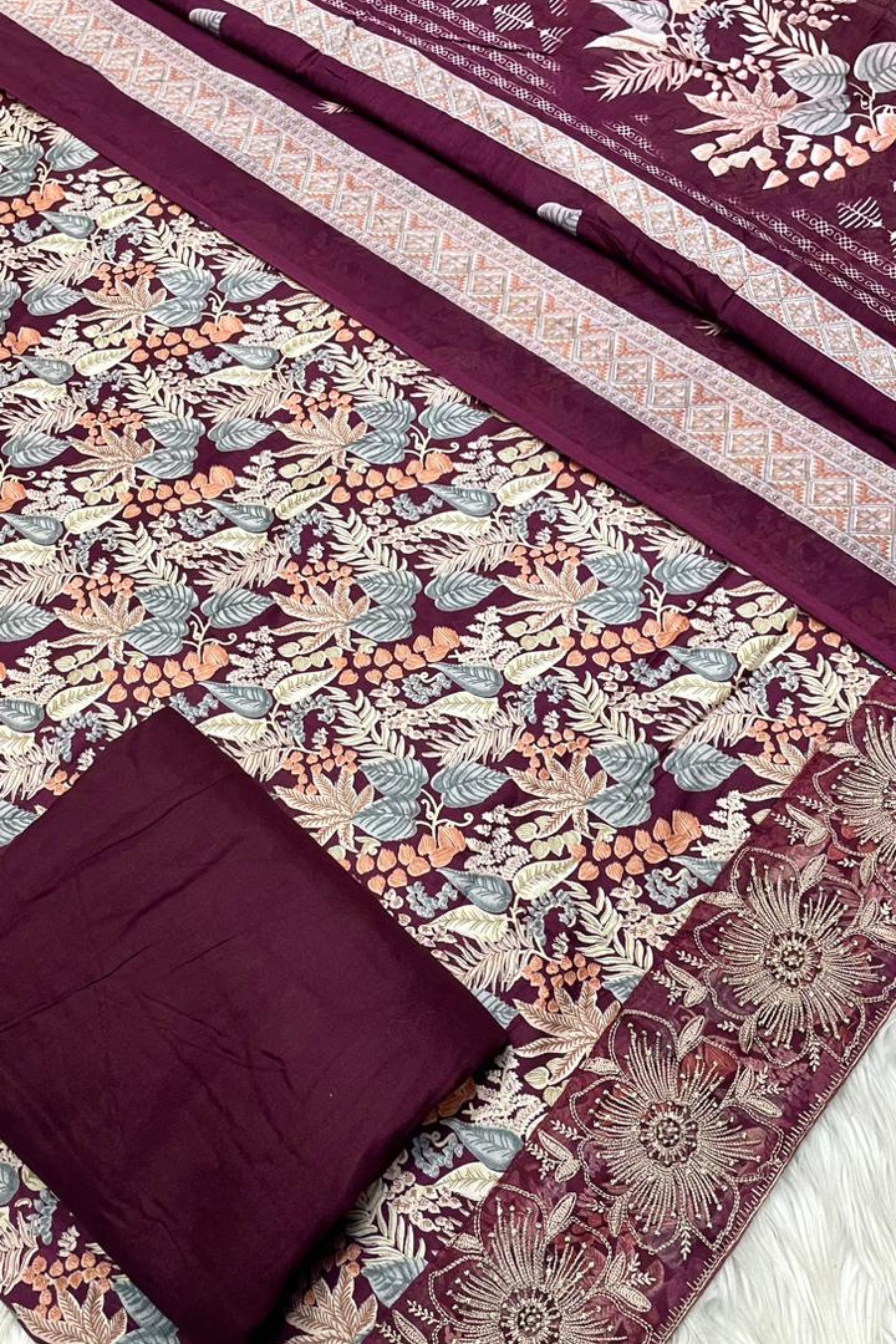 Classic Muslin Cotton Collection