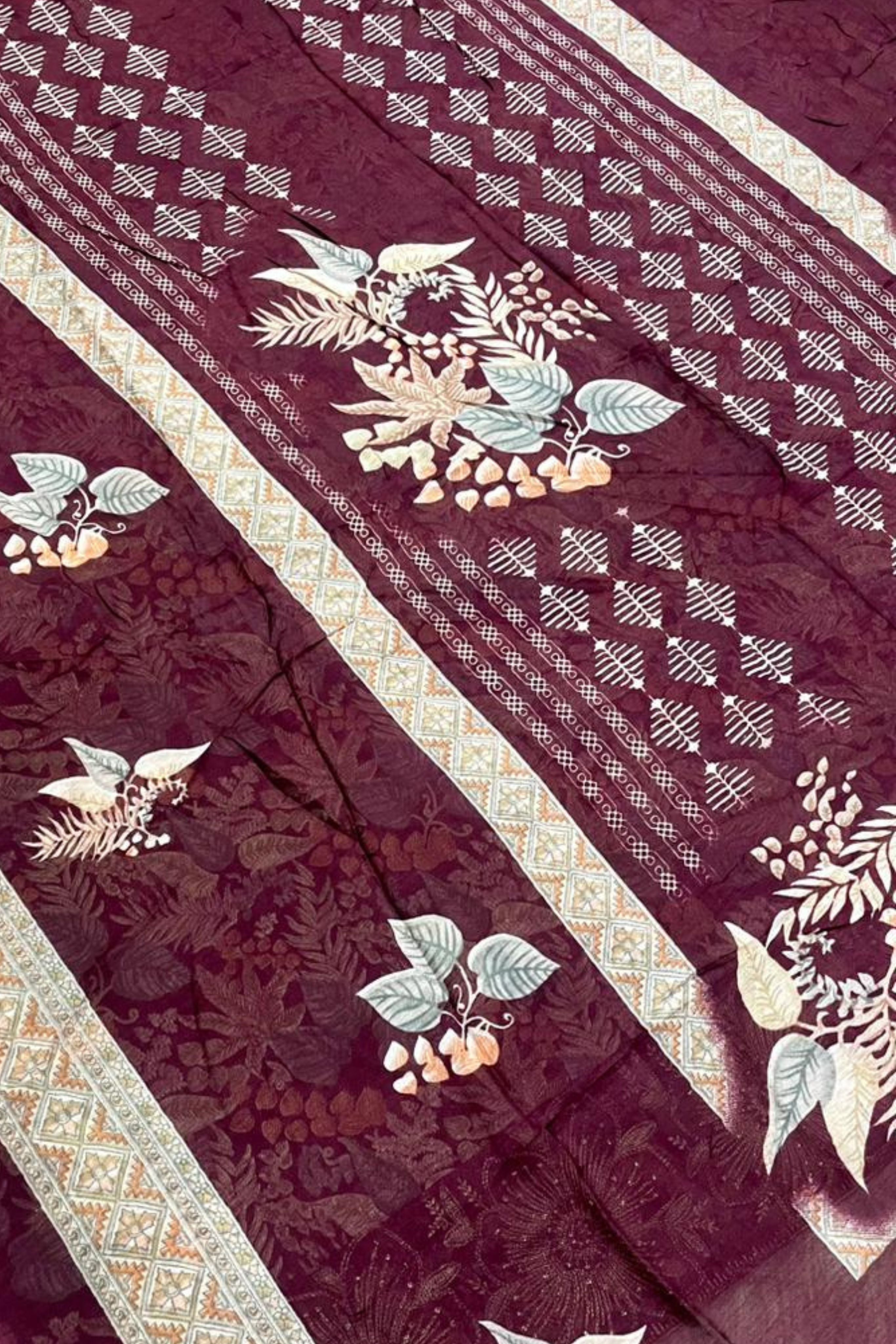 Classic Muslin Cotton Collection