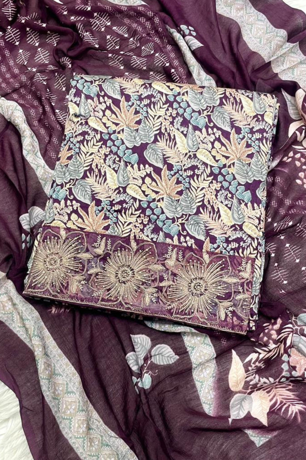 Classic Muslin Cotton Collection