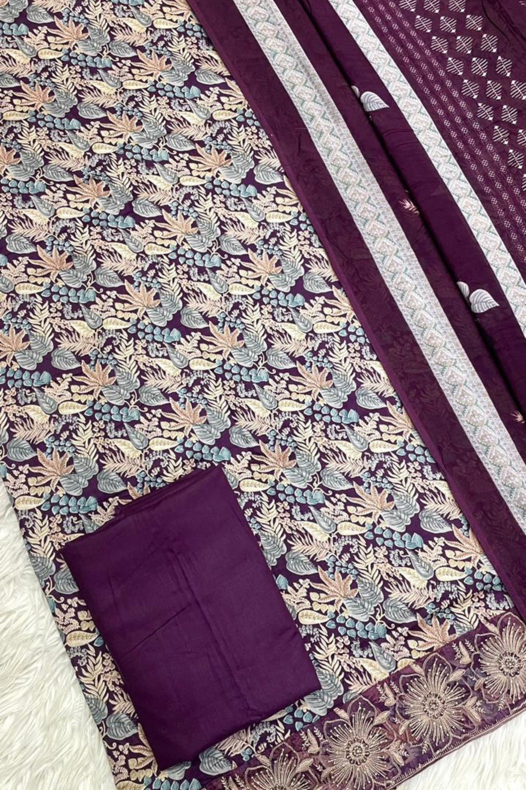 Classic Muslin Cotton Collection