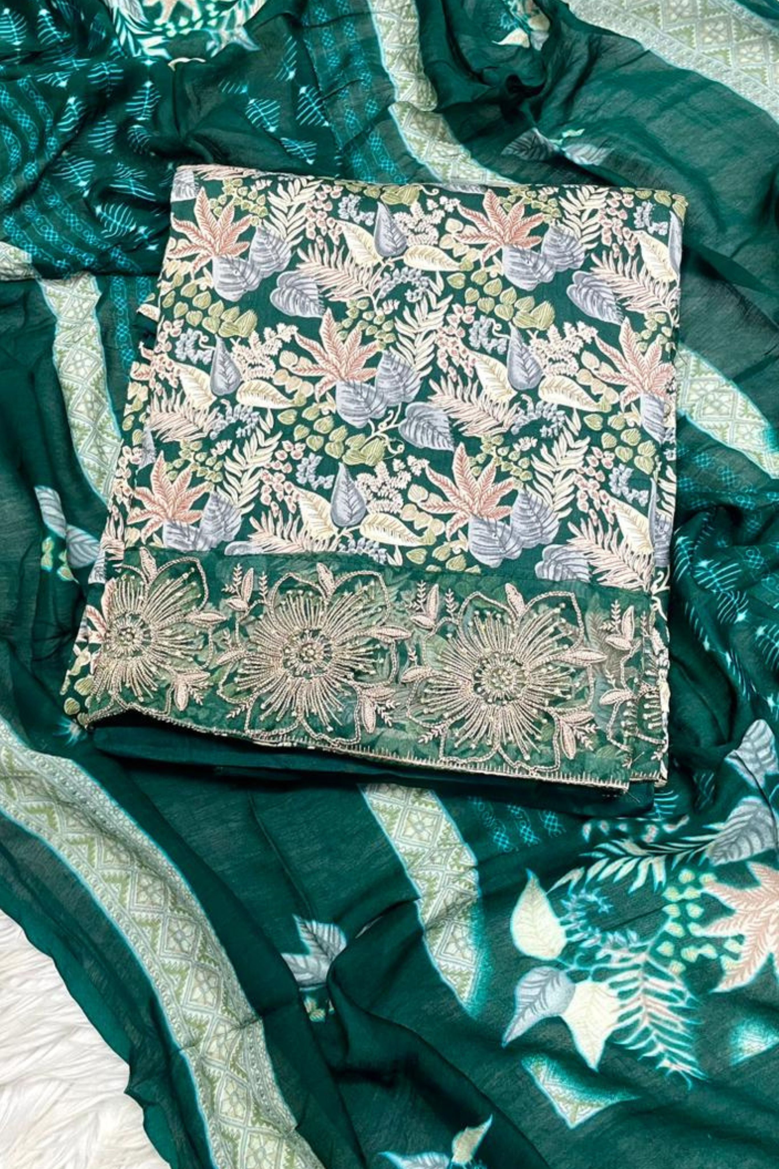 Classic Muslin Cotton Collection