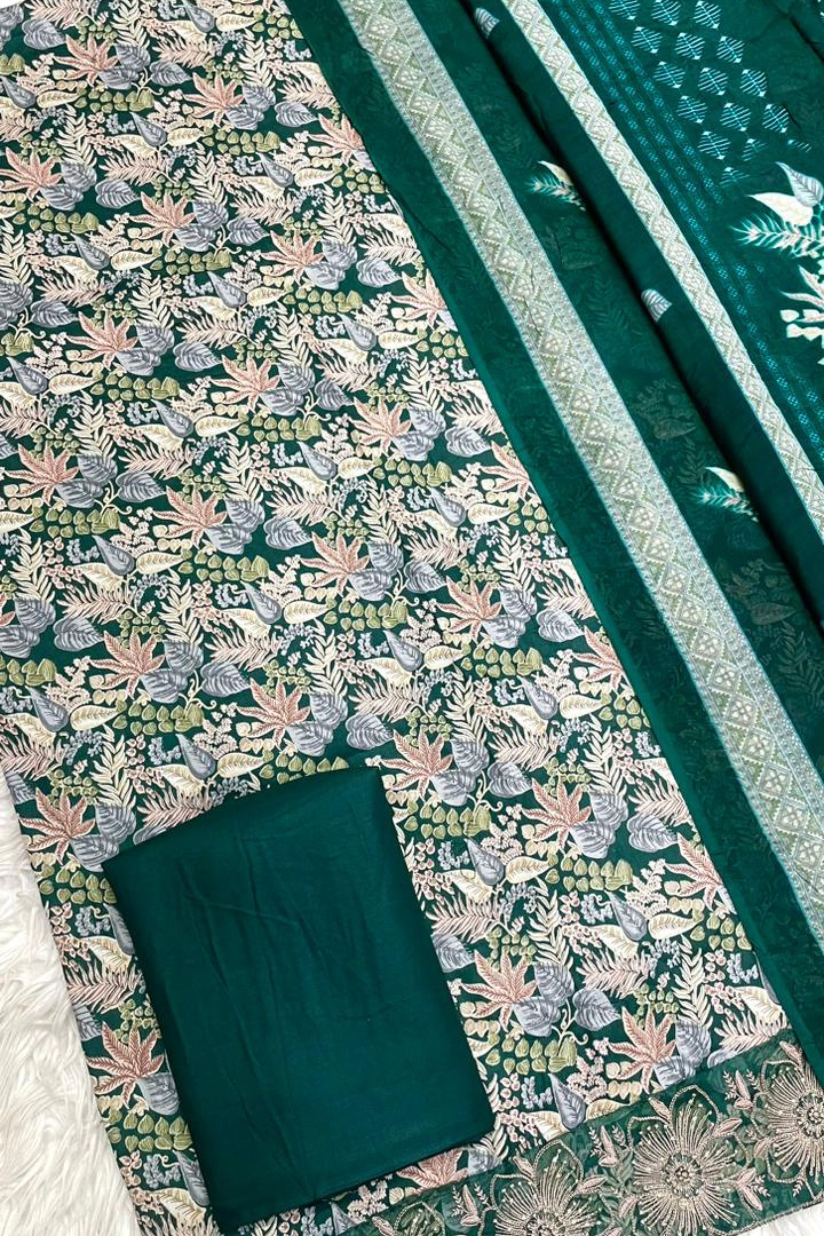 Classic Muslin Cotton Collection