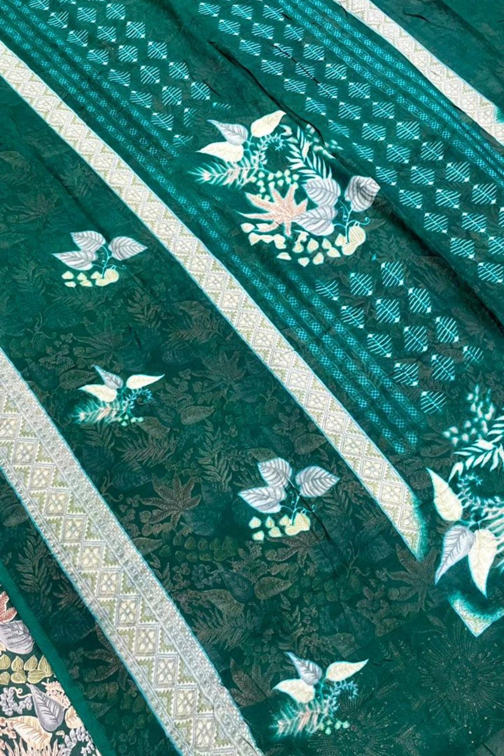 Classic Muslin Cotton Collection