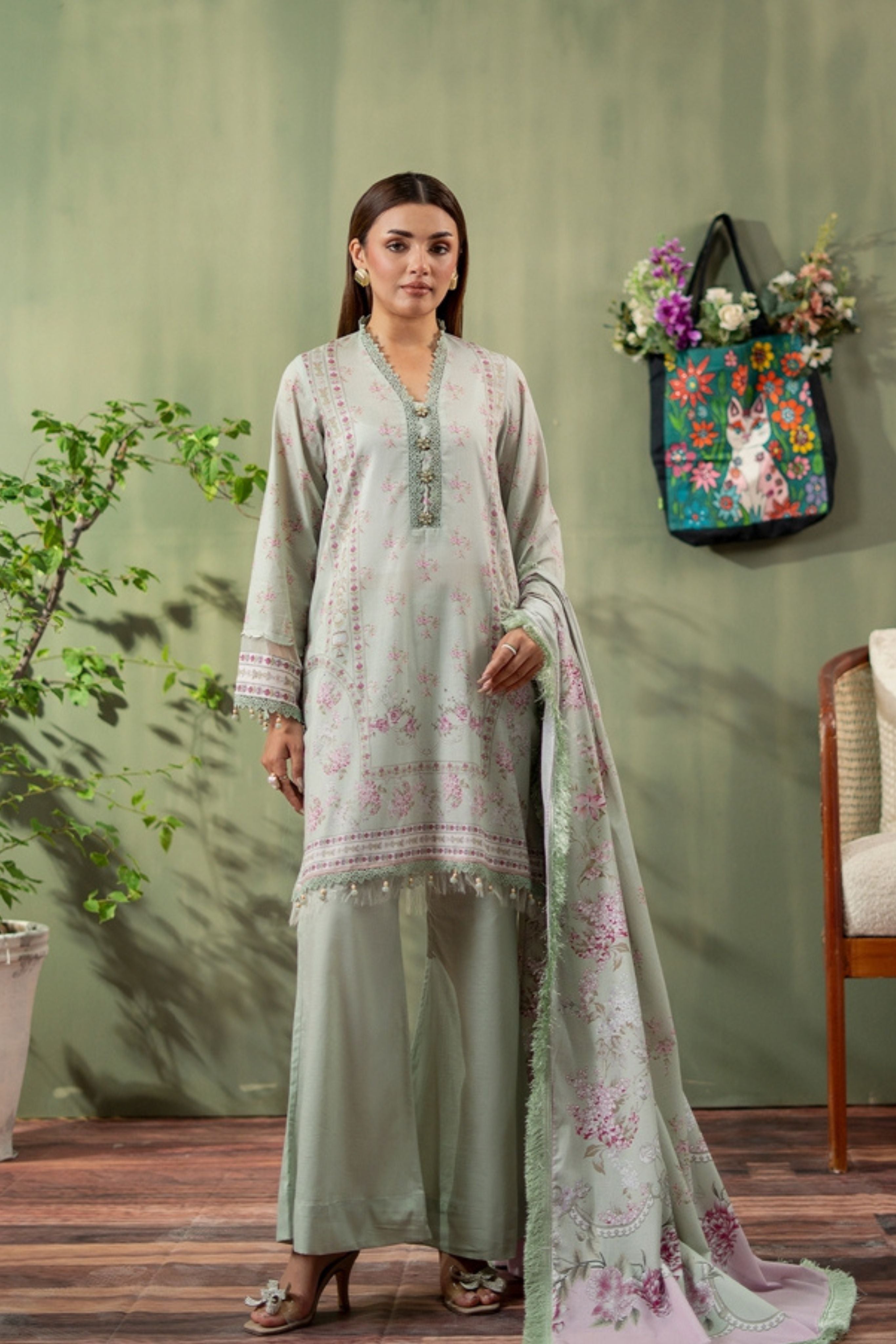 Mausummery Spring Summer Vol 6/25