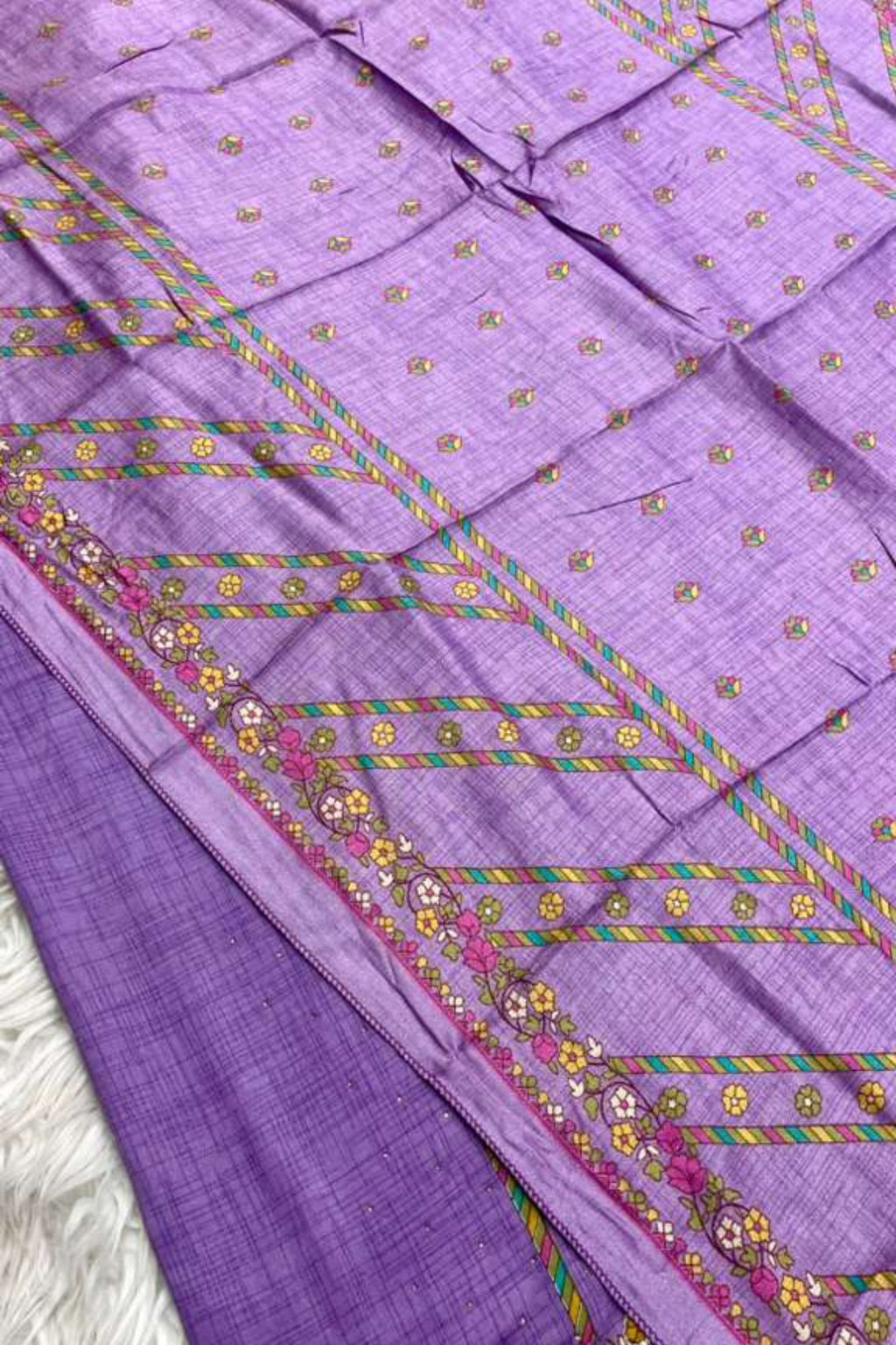 Elegant Muslin Cotton Collection