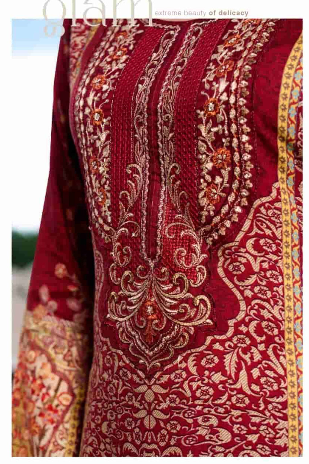 Royal Pashmina Collection