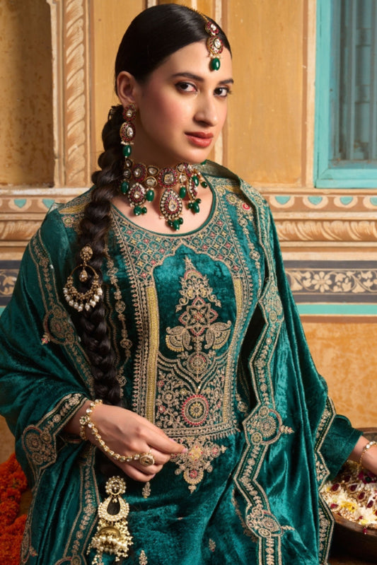 Royal Velvet Collection