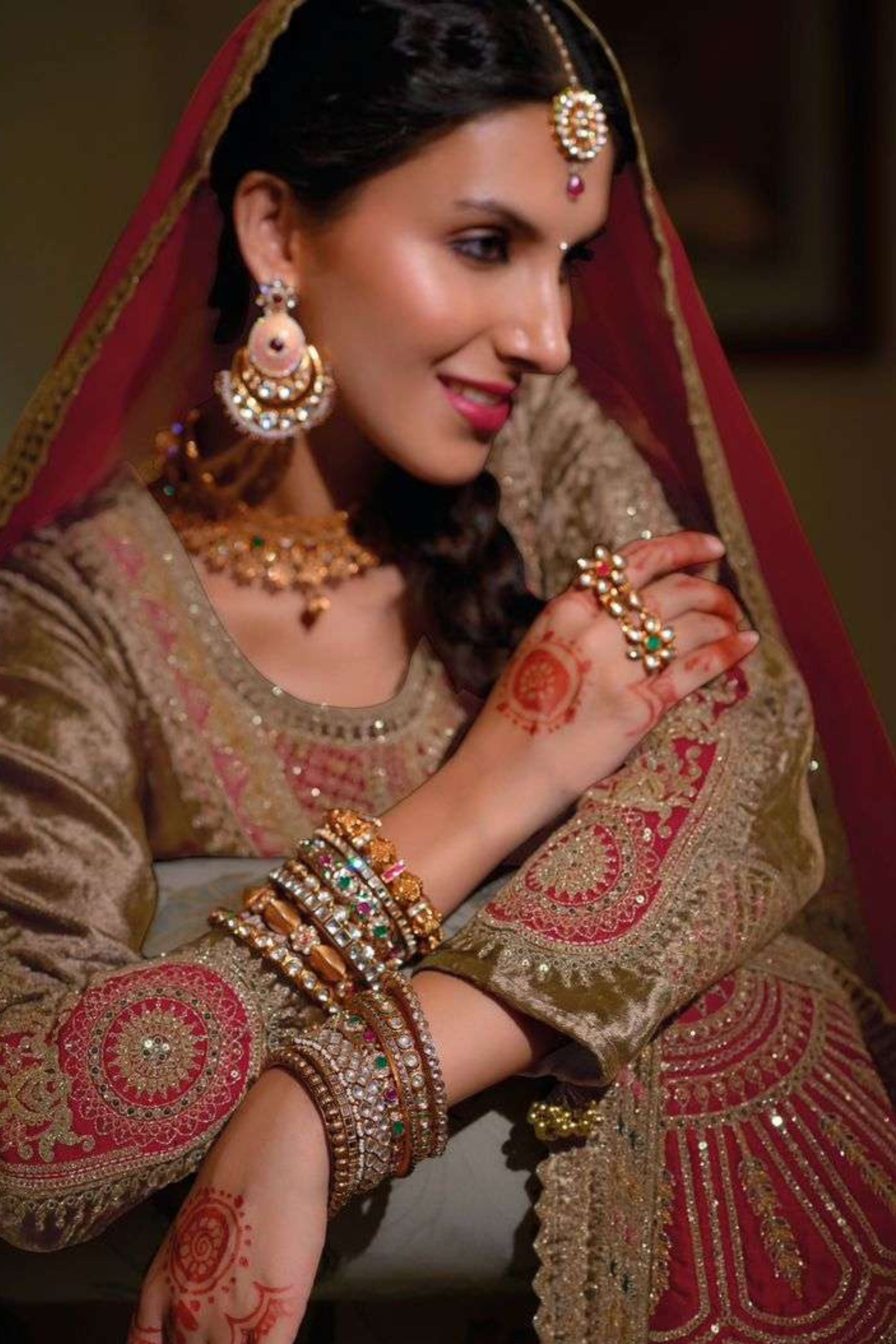 Kuch Khaas Luxury Velvet Collection