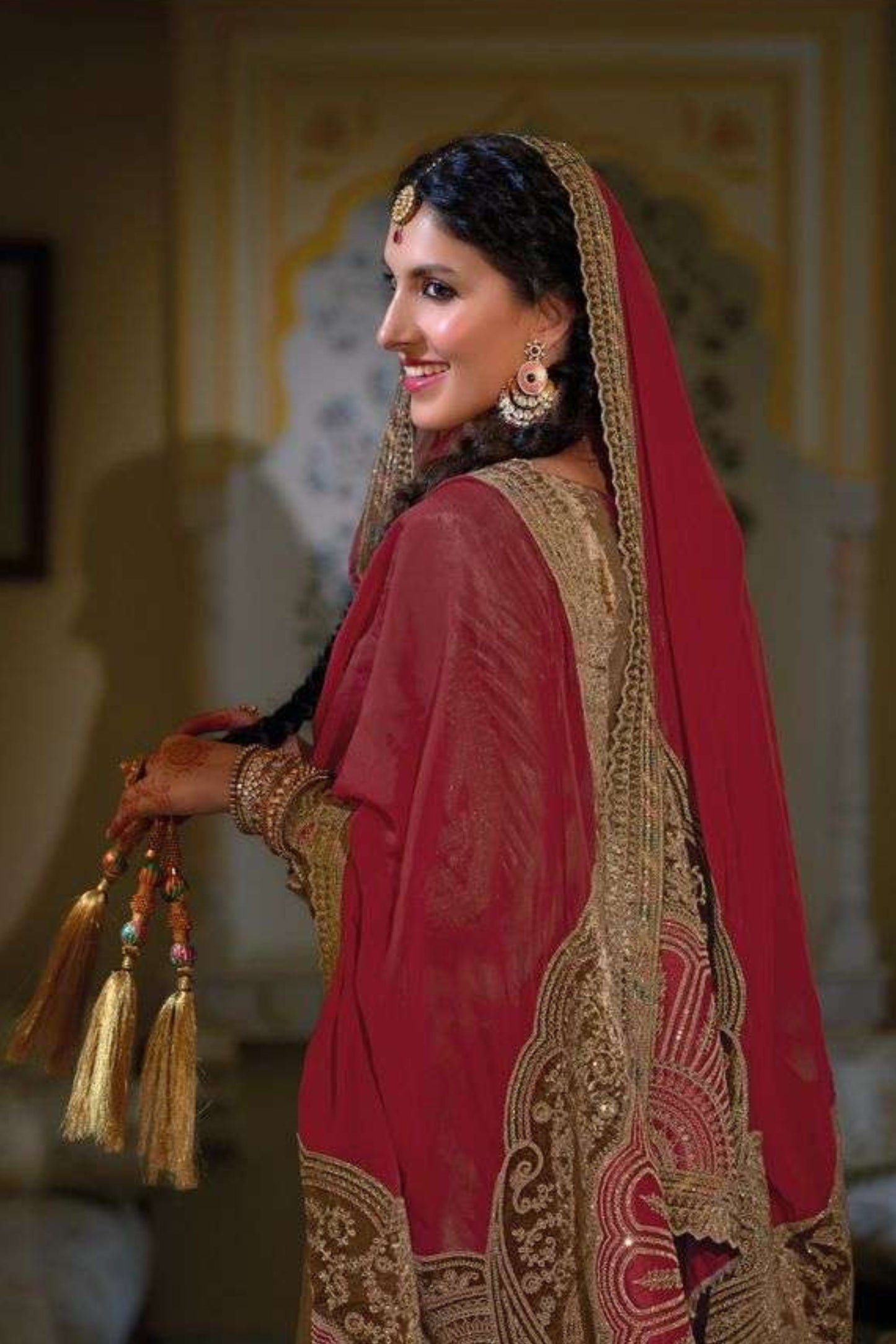 Kuch Khaas Luxury Velvet Collection