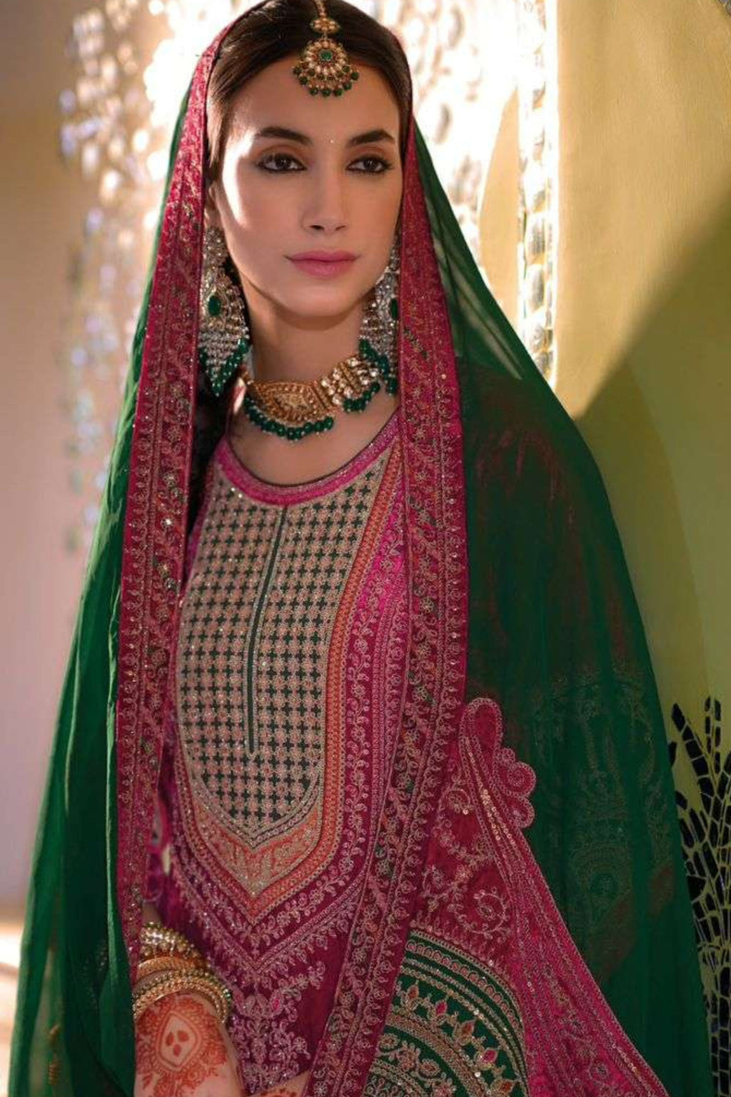 Kuch Khaas Luxury Velvet Collection