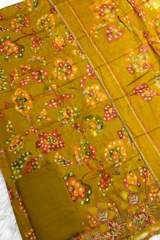 Classic Cutwork Cotton Collection