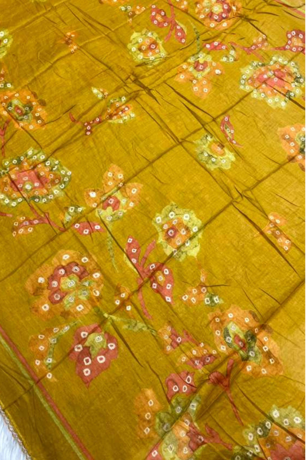 Classic Cutwork Cotton Collection