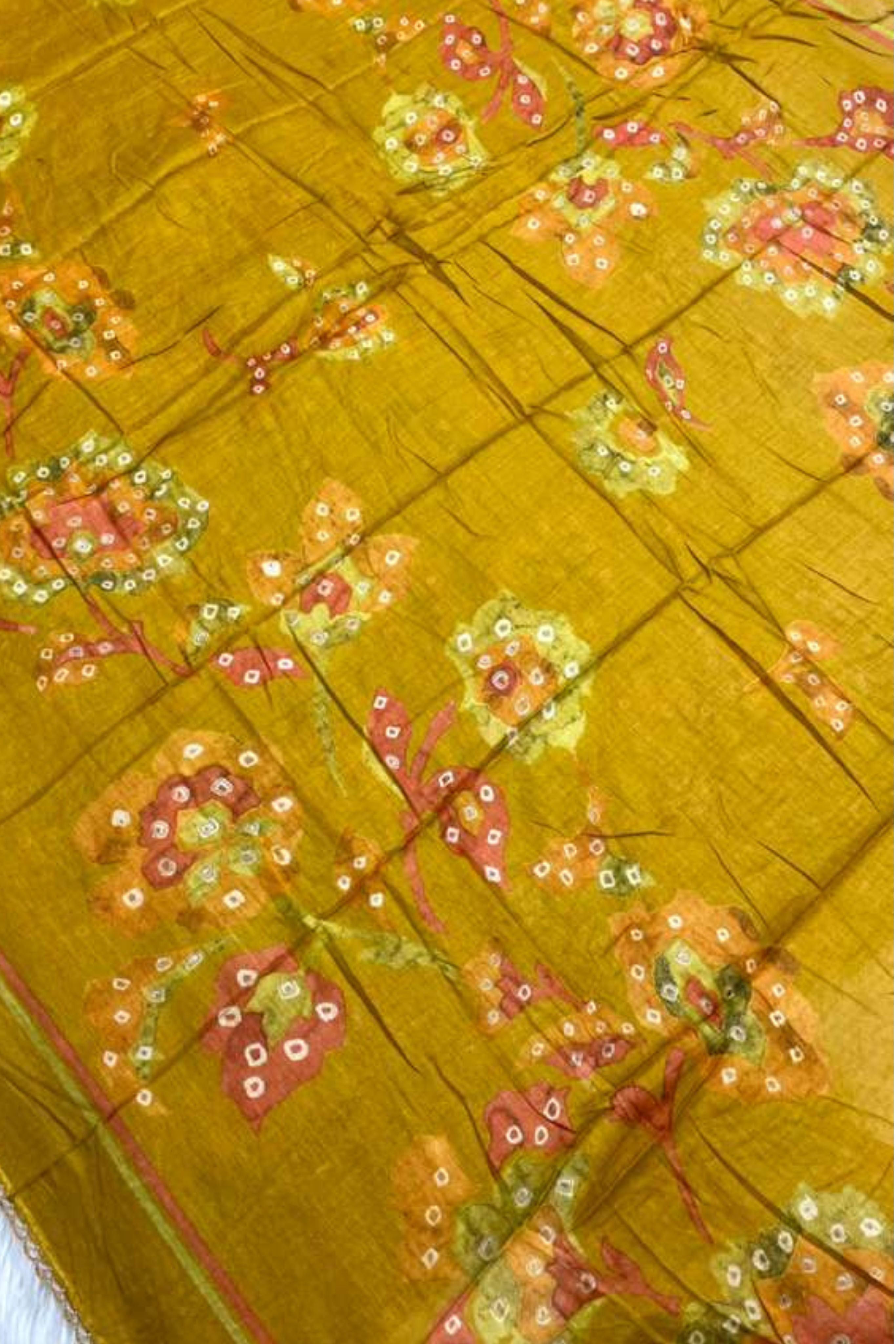 Classic Cutwork Cotton Collection