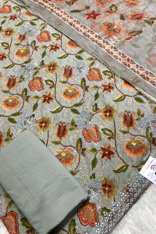 Floral Printed Cotton Collection