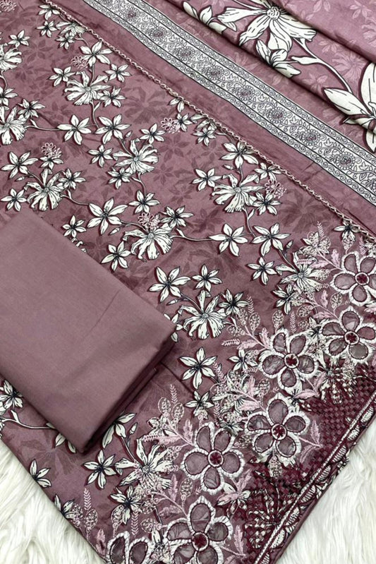 Floral Breeze Collection - 4404