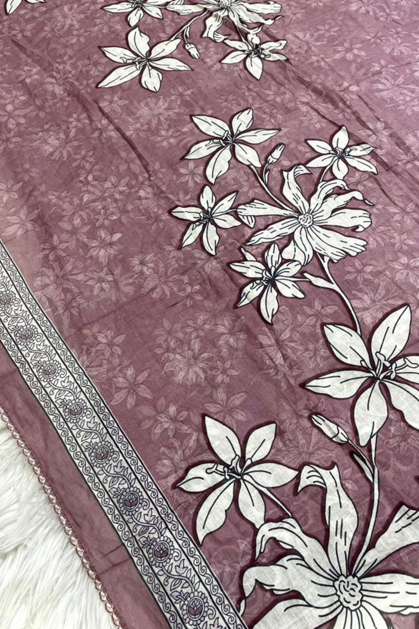 Floral Breeze Collection - 4404