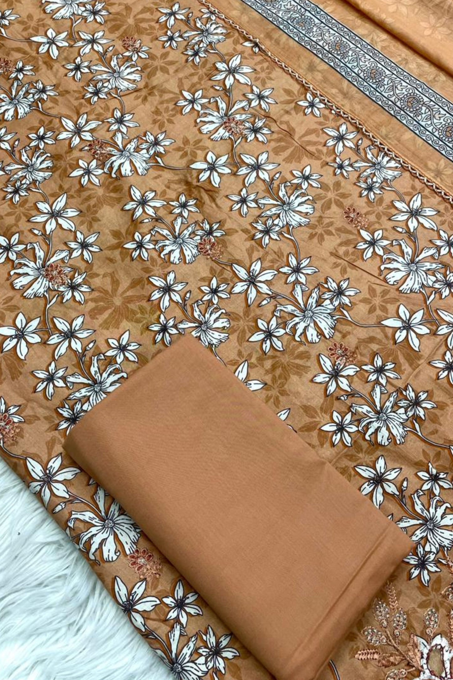 Floral Breeze Collection - 4403