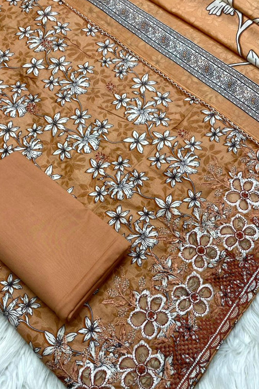 Floral Breeze Collection - 4403