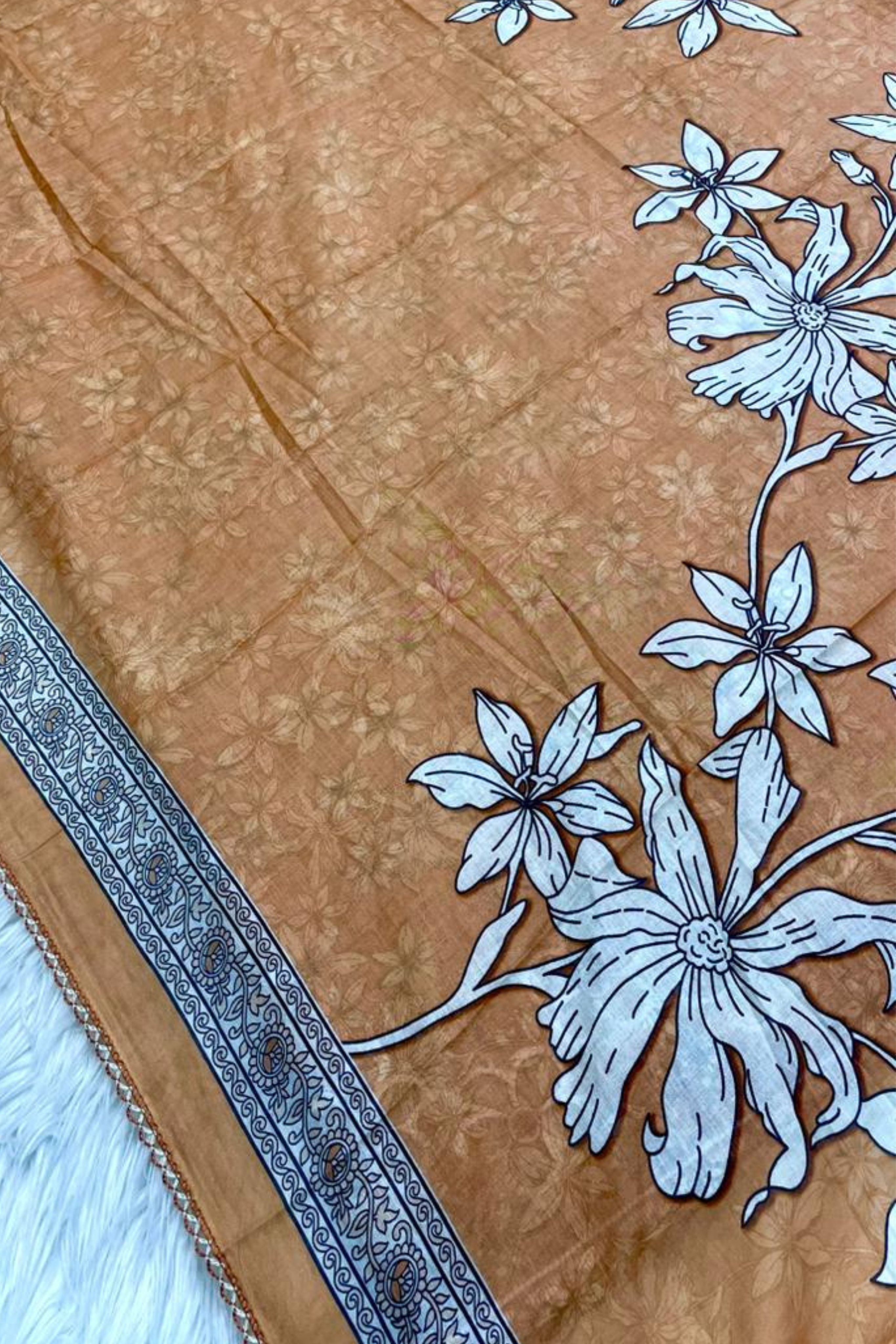 Floral Breeze Collection - 4403