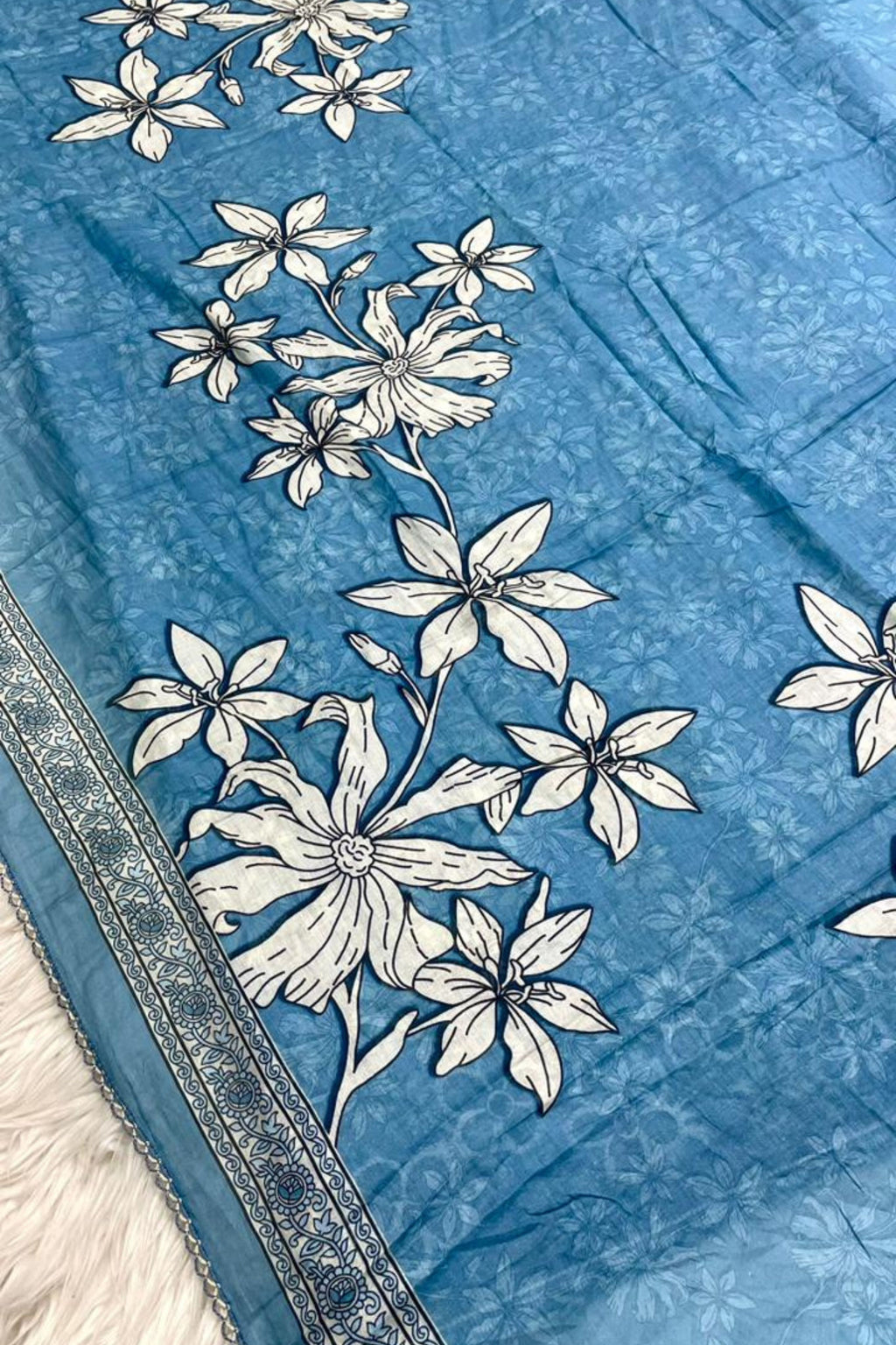 Floral Breeze Collection - 4401