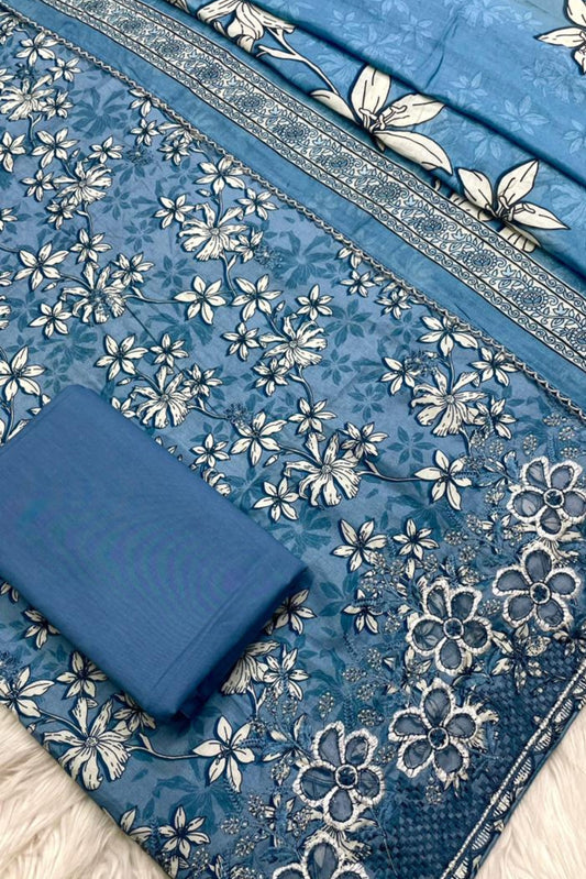 Floral Breeze Collection - 4401