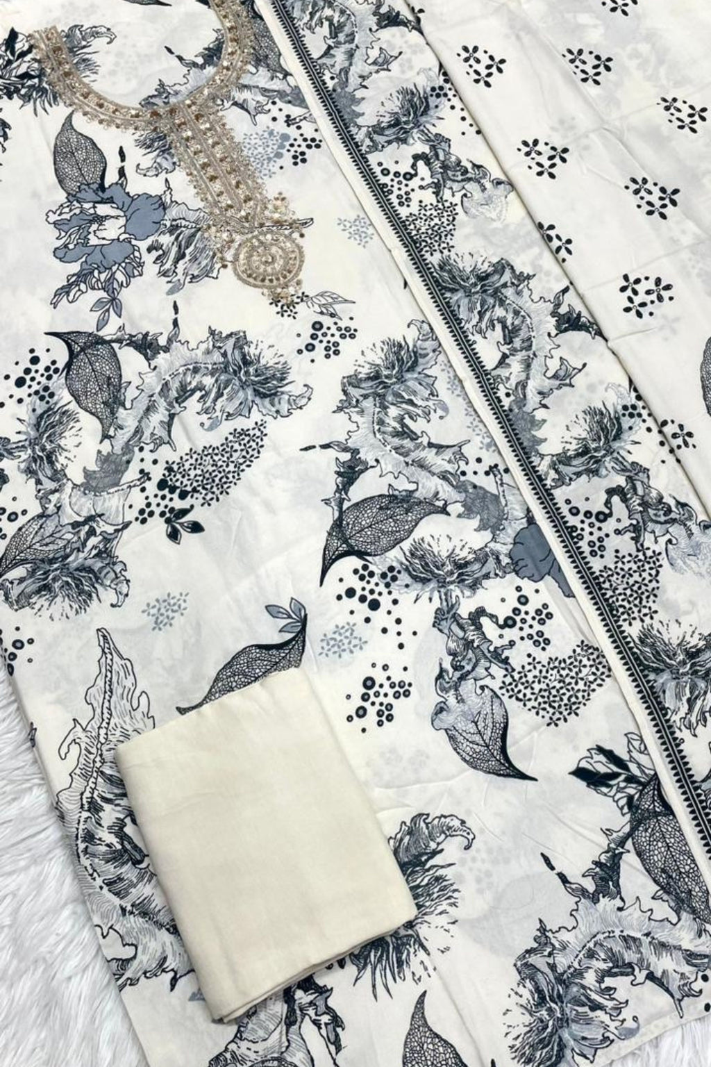 Luxury Rayon Collection - 2201