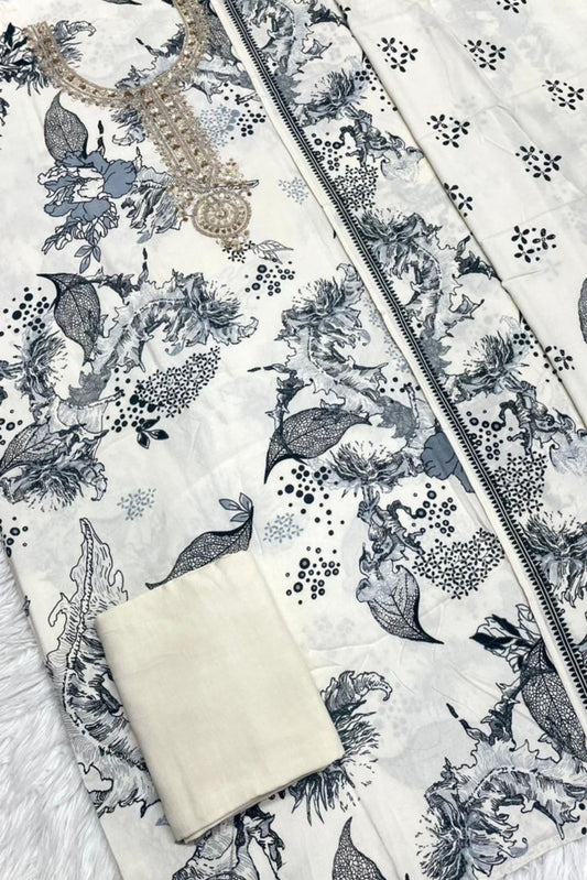 Luxury Rayon Collection - 2201