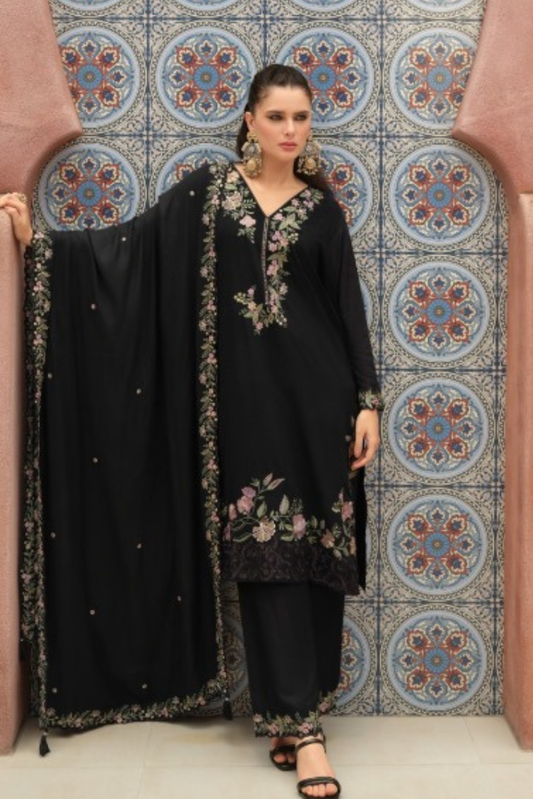 Latest Pashmina Edition | 1008