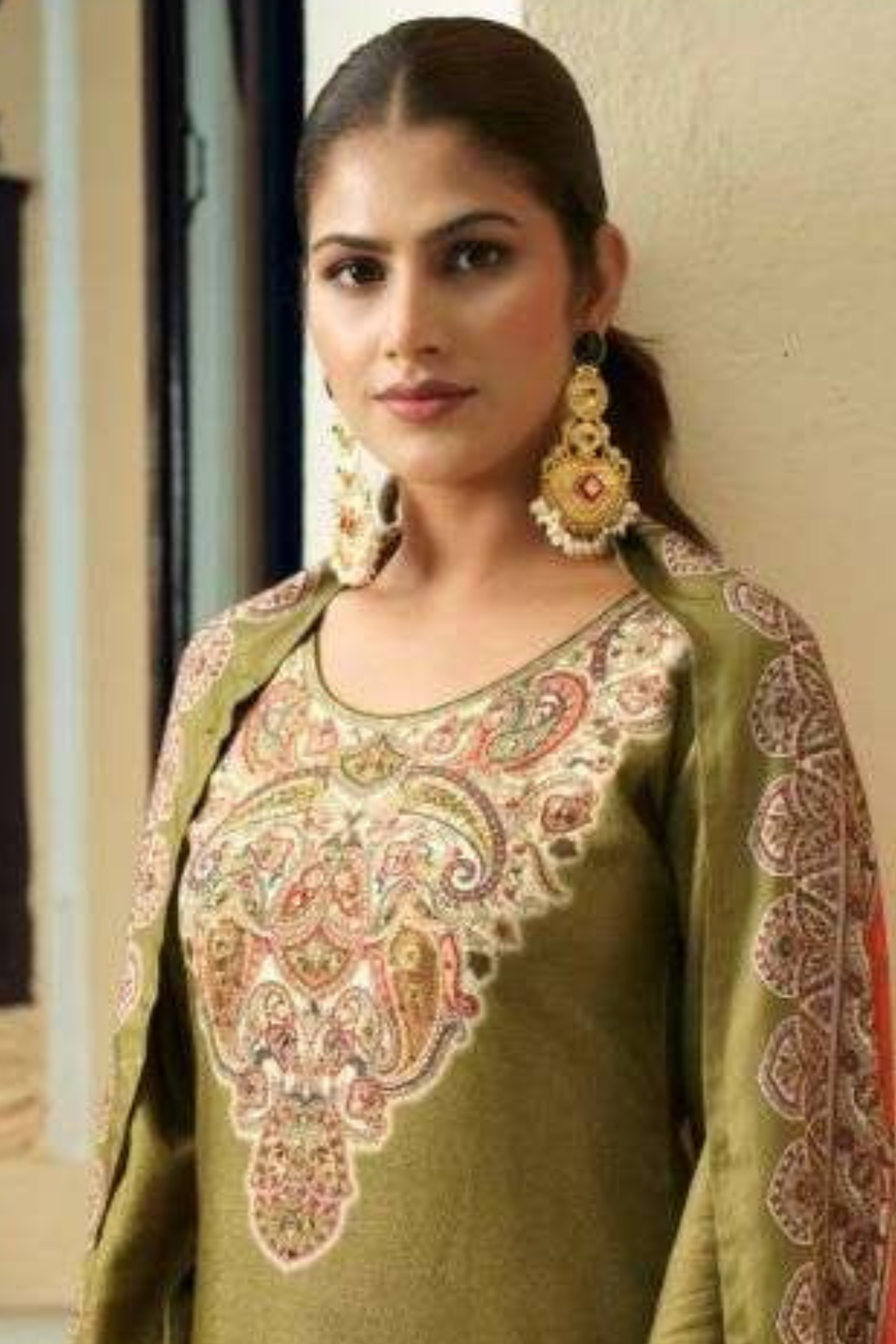 Pure Pashmina Collection
