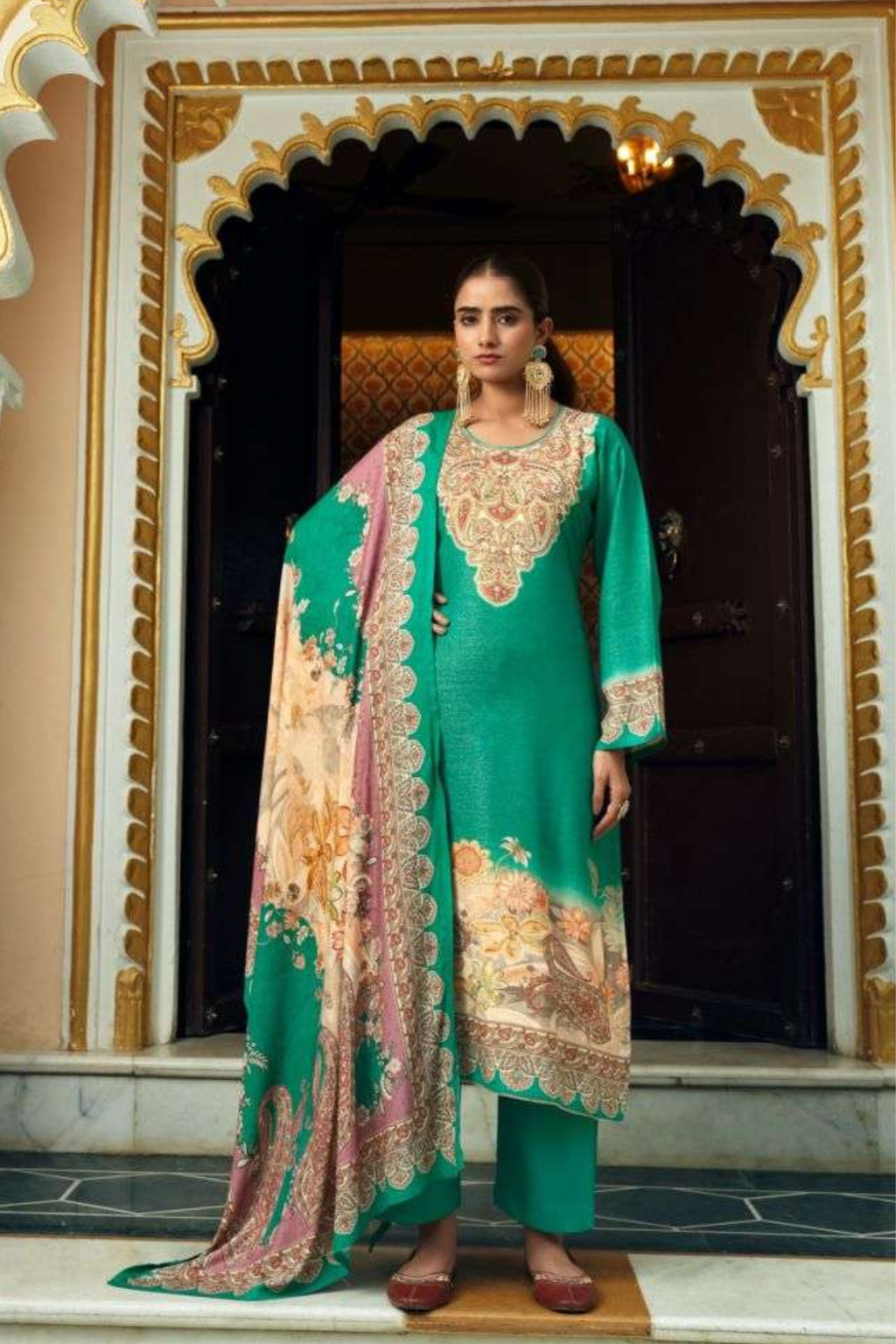 Pure Pashmina Collection