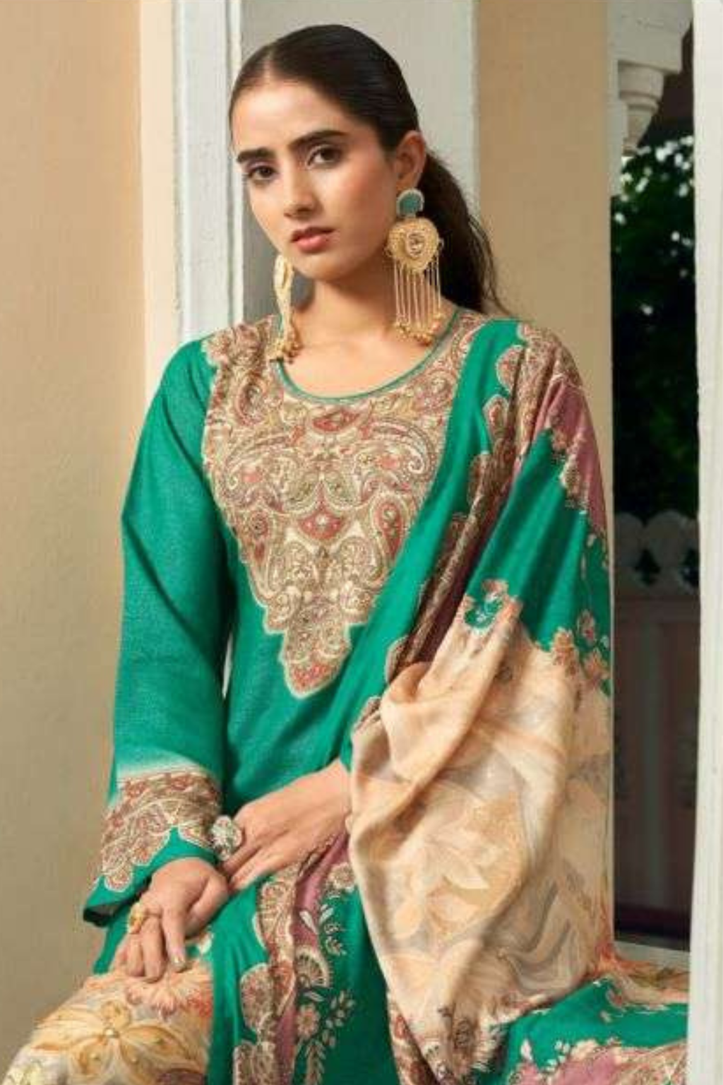 Pure Pashmina Collection