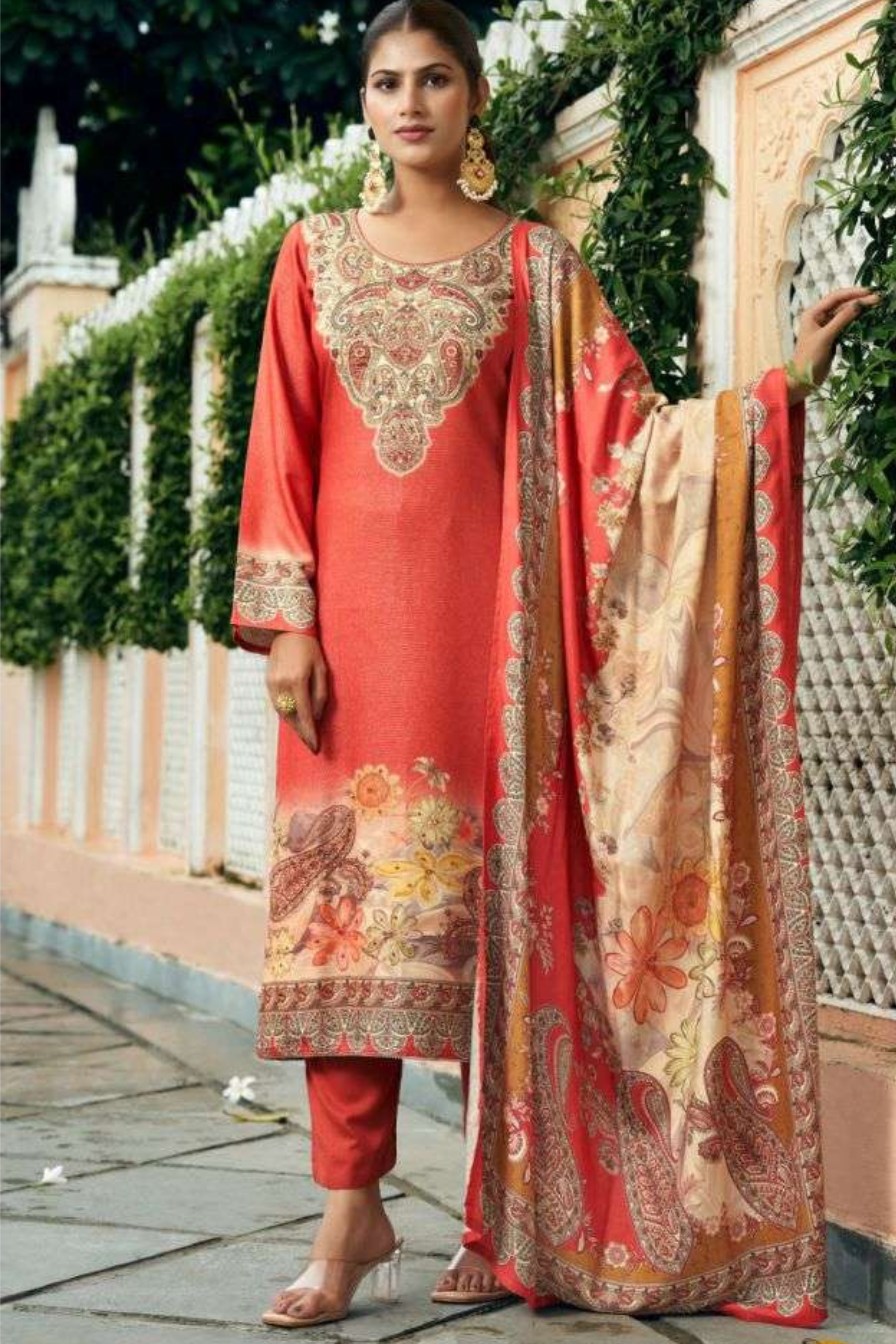 Pure Pashmina Collection