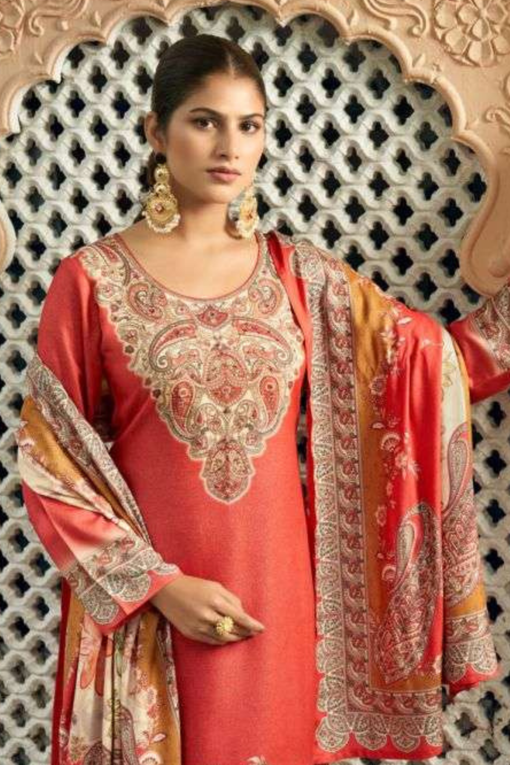 Pure Pashmina Collection