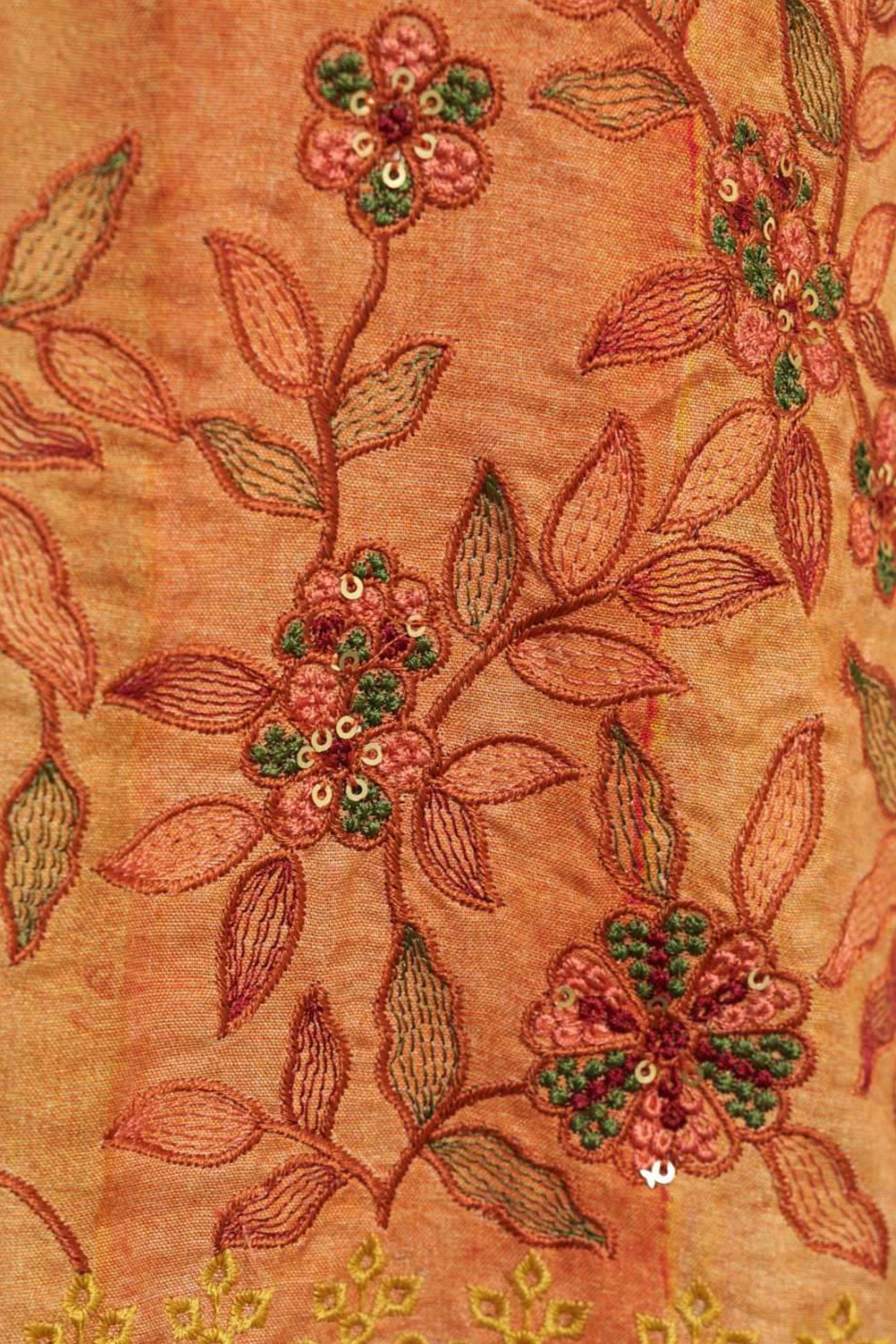 Shiddat Muslin Collection