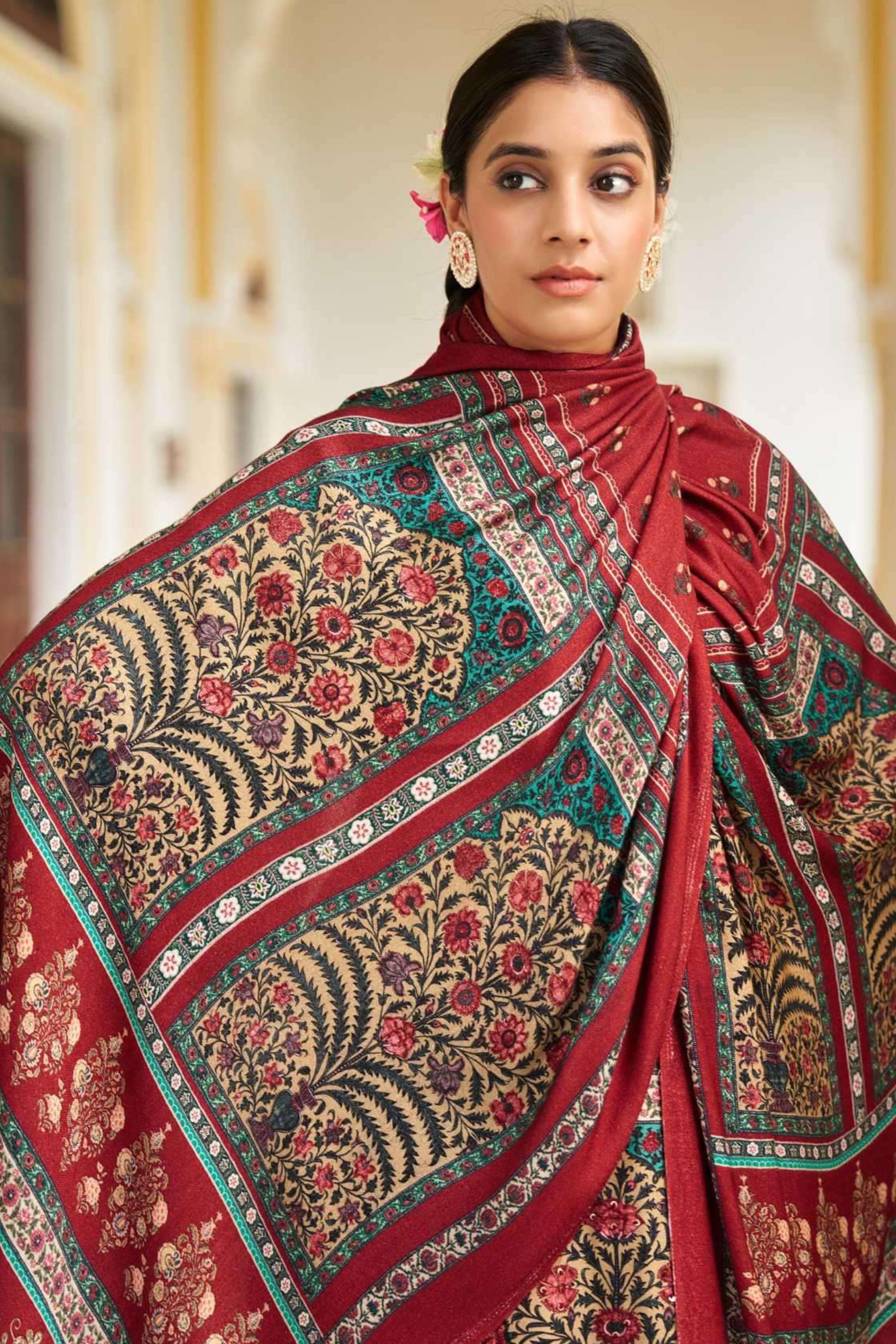 RAGINI VOL-2 | 6203