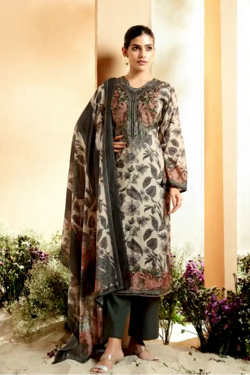 GULNAAZ VOL-3 | 1505