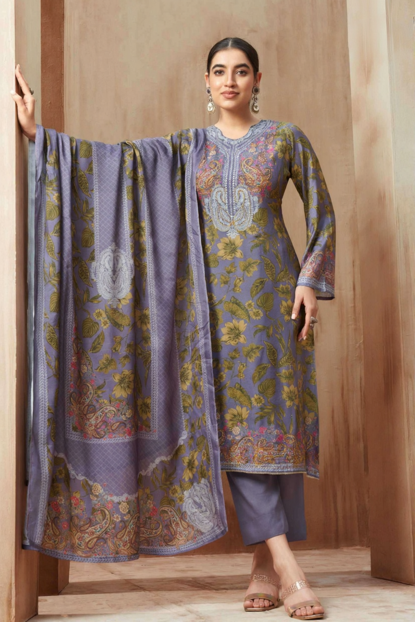 GULNAAZ VOL-3 | 1507