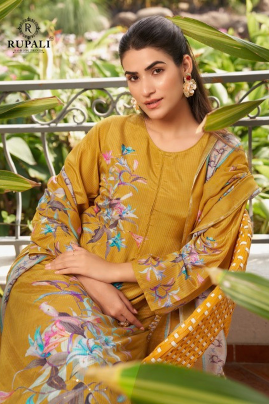 Pure Viscose Pashmina Collection