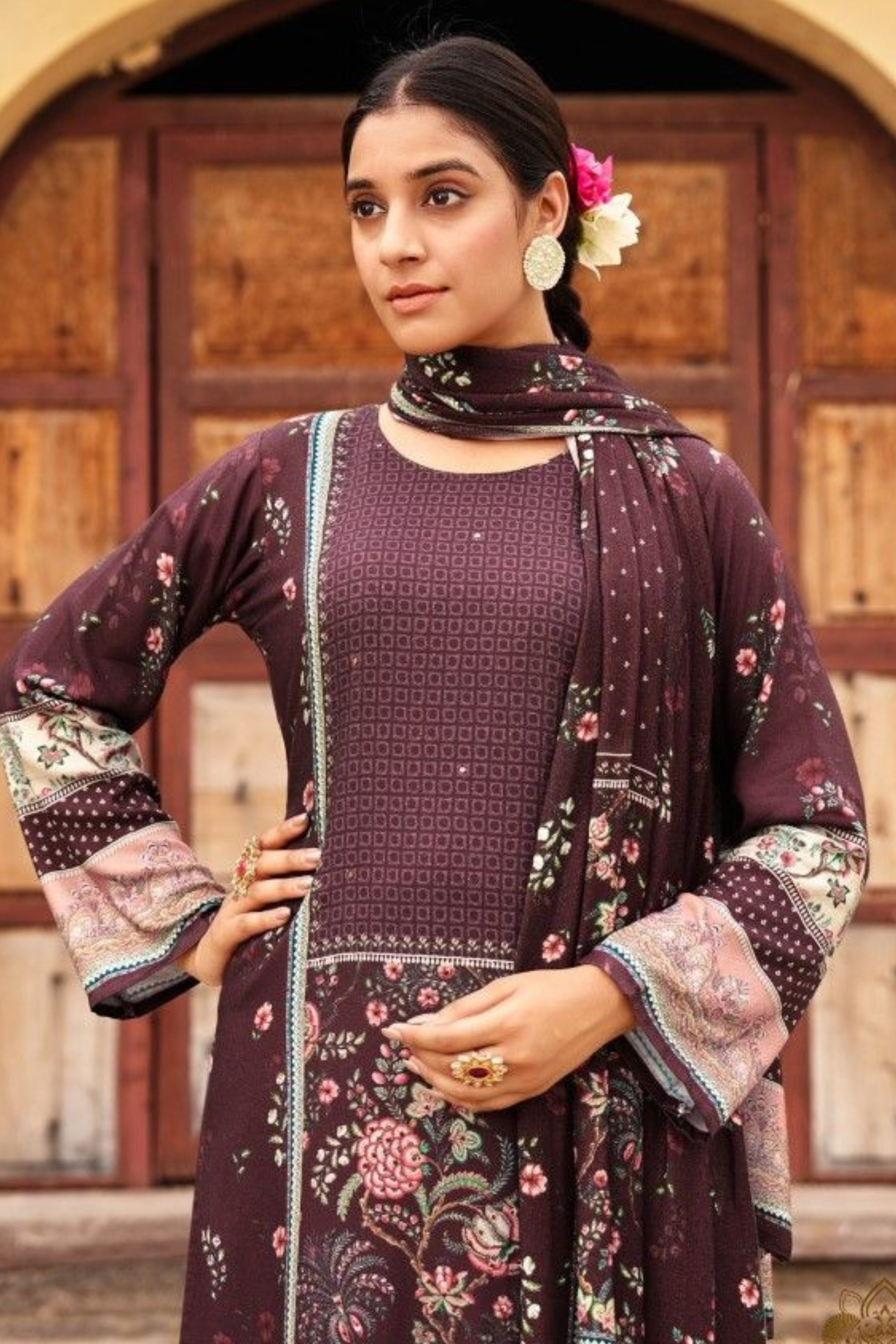 RAGINI VOL-2 | 6205