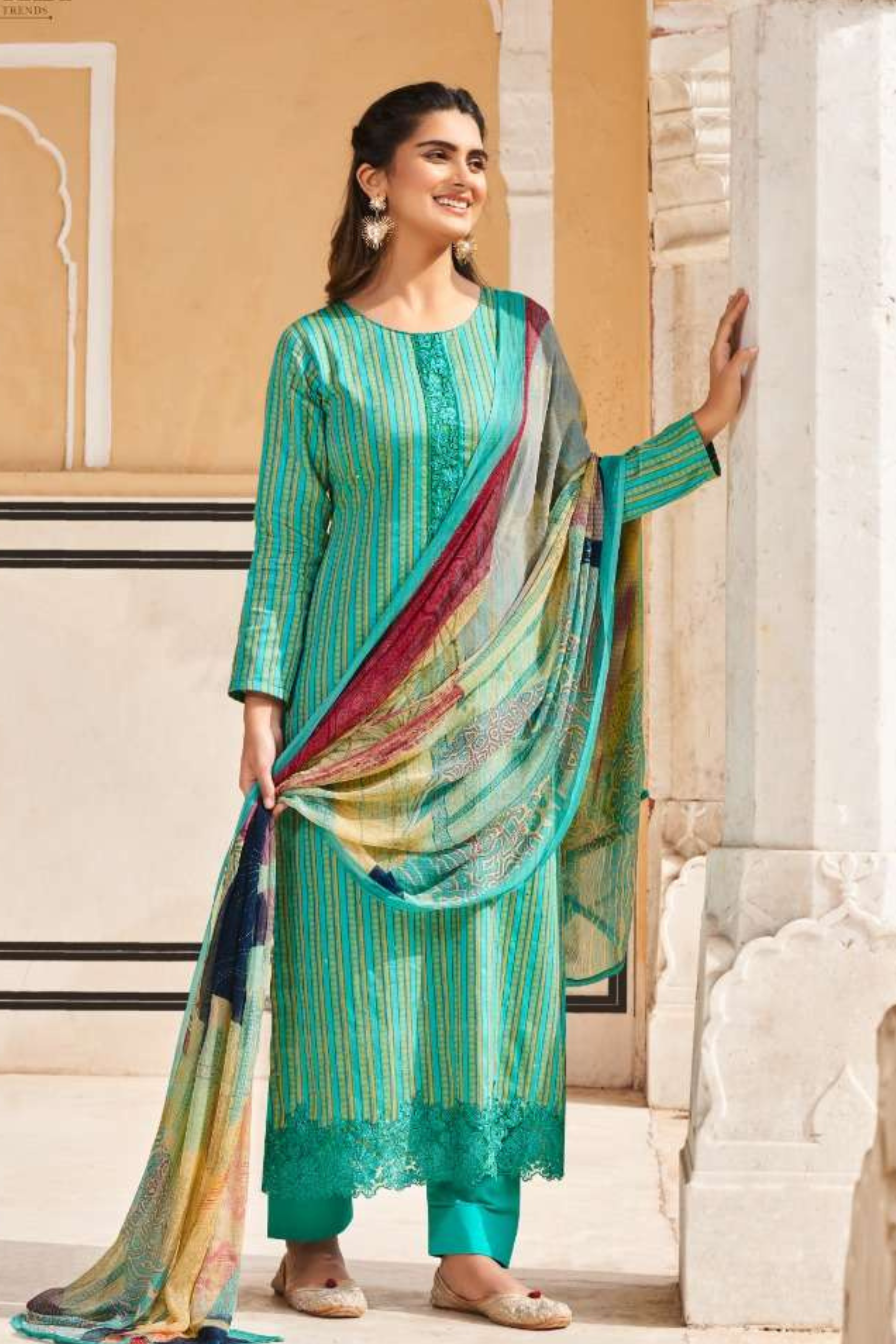 Cotton Collection