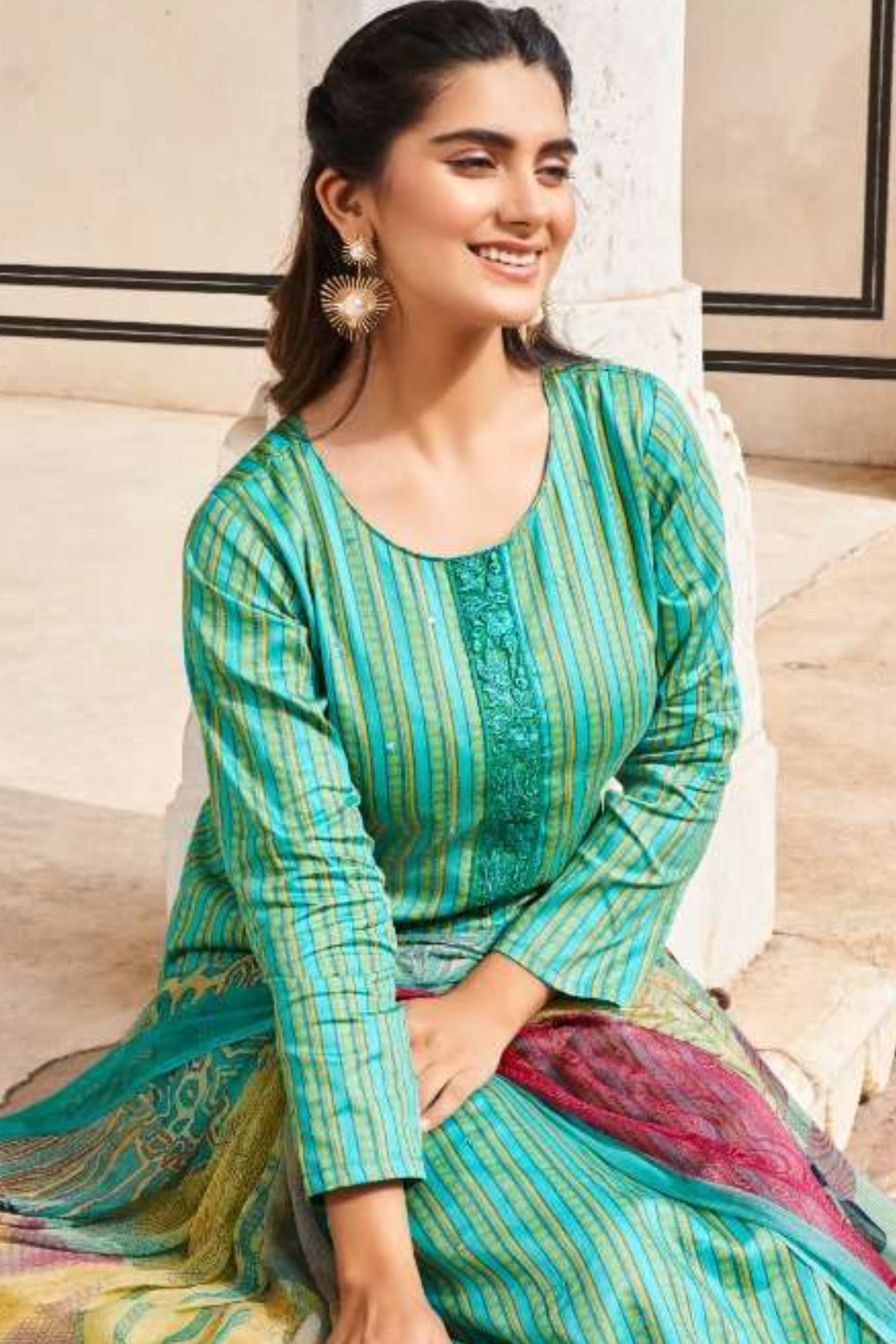 Cotton Collection