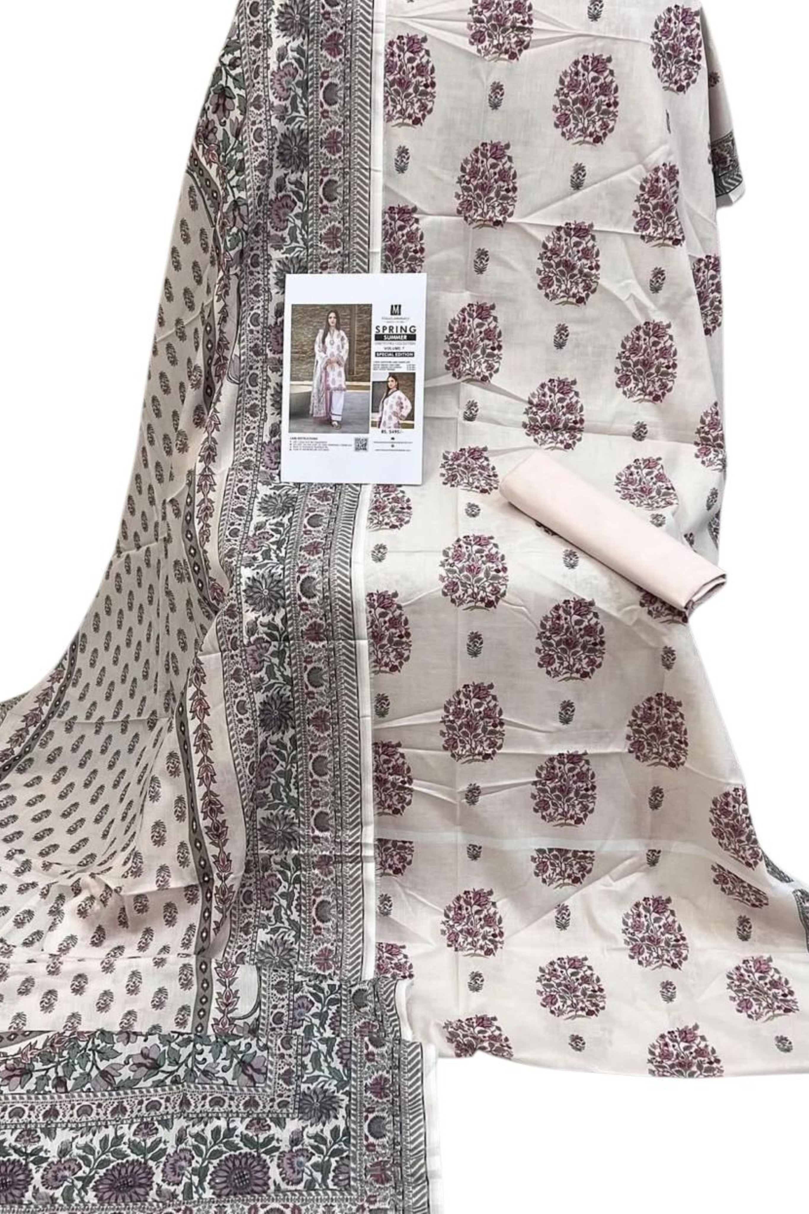 Mausummery Spring Summer Vol 8/25