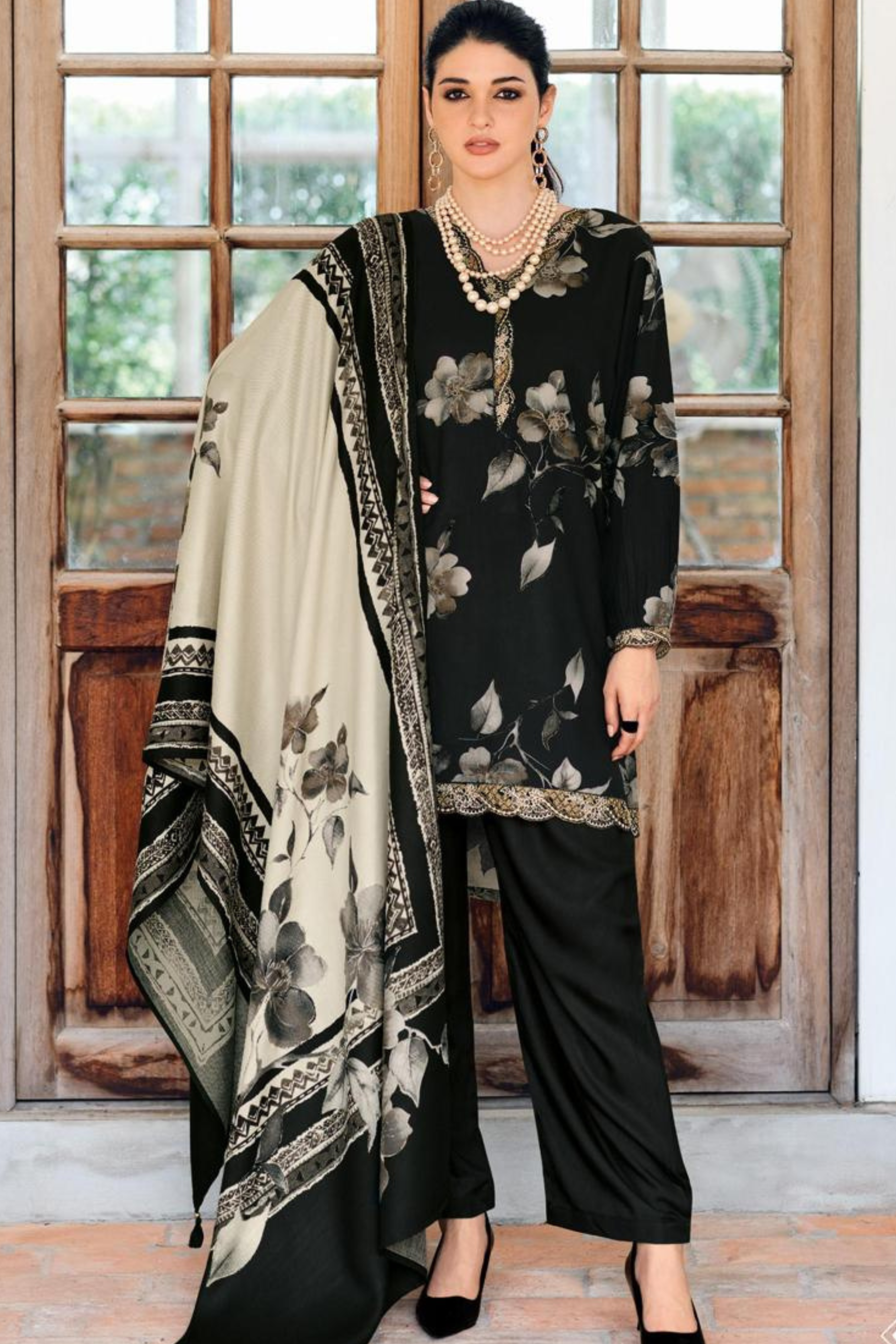 Pashmina Edition
