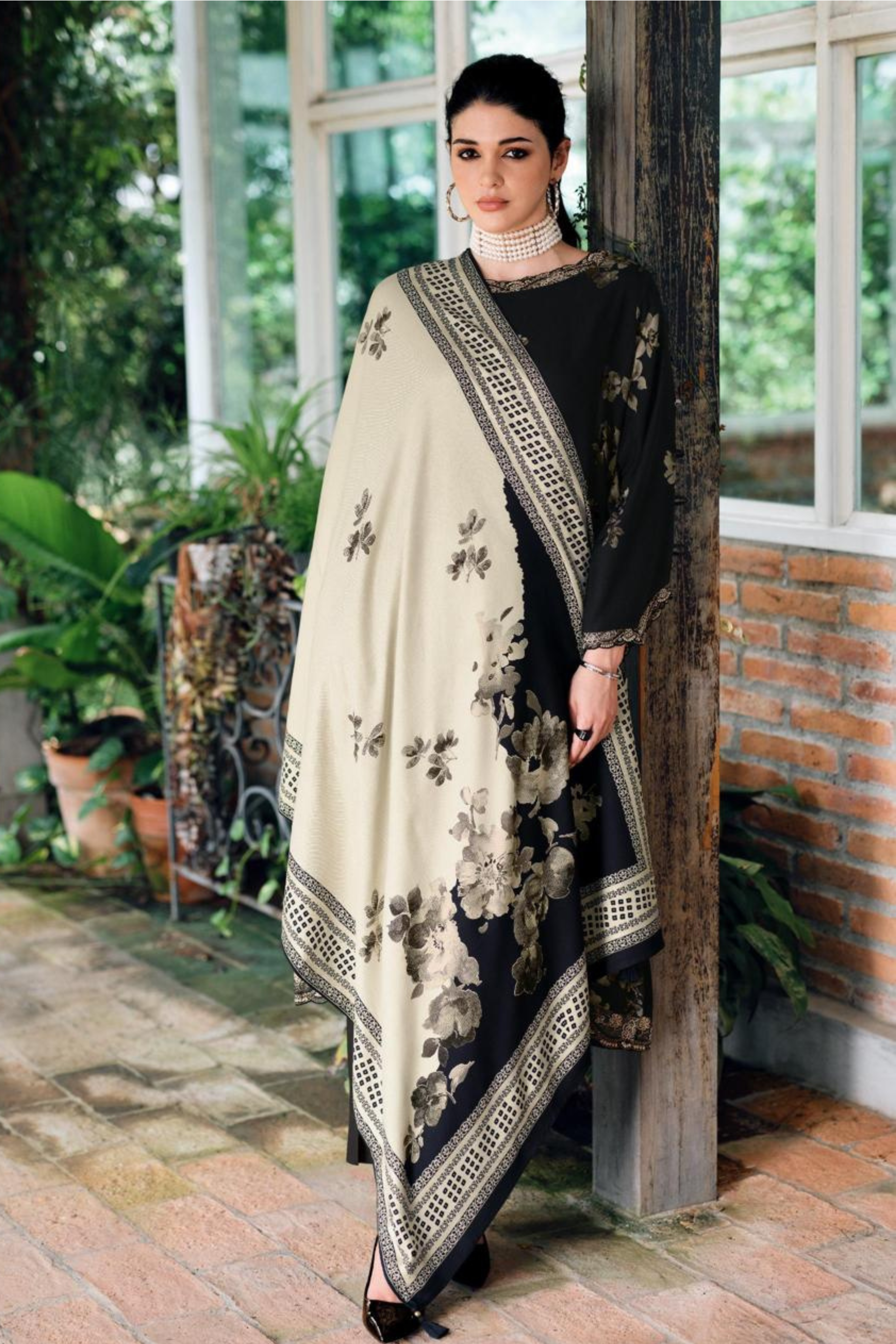 Pashmina Edition