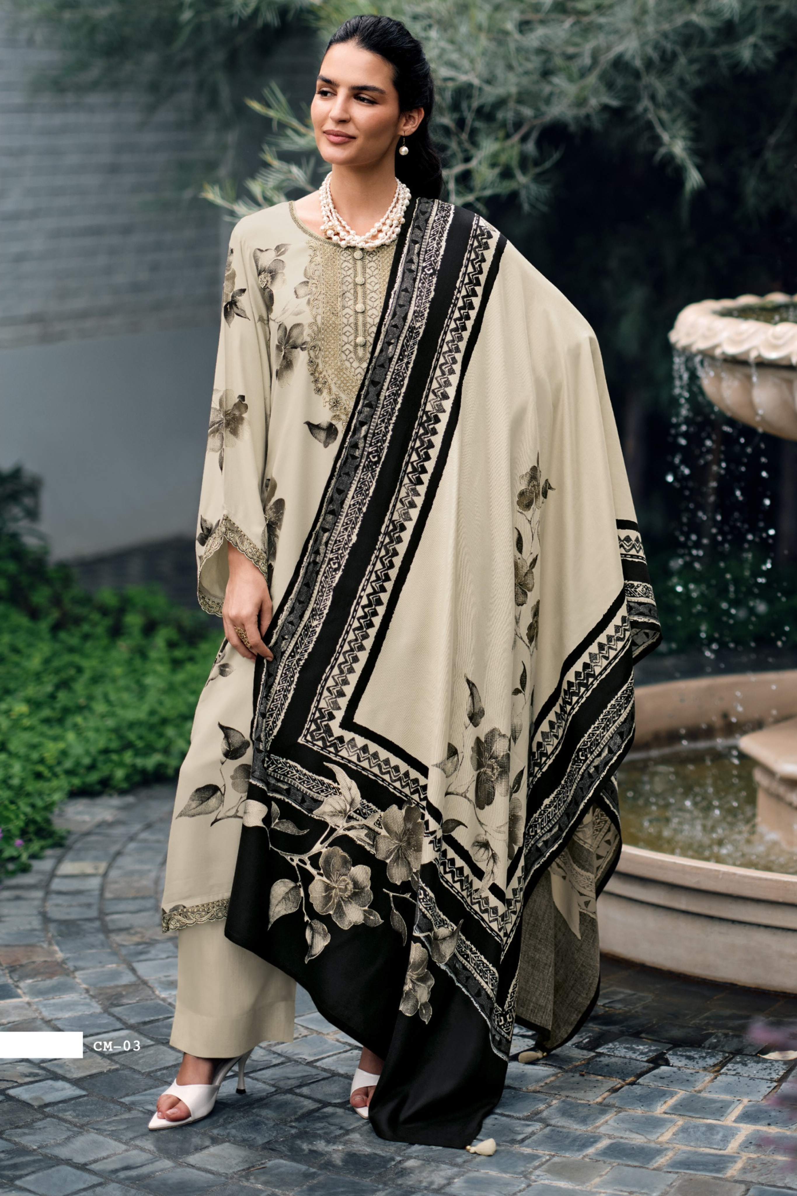 Pashmina Edition