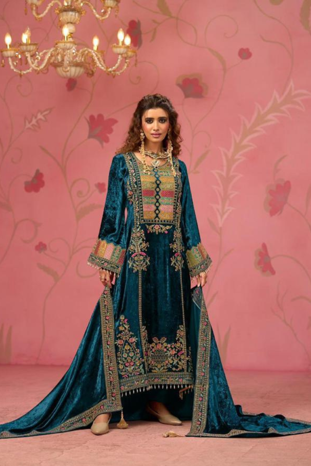 Classic Velvet Edition