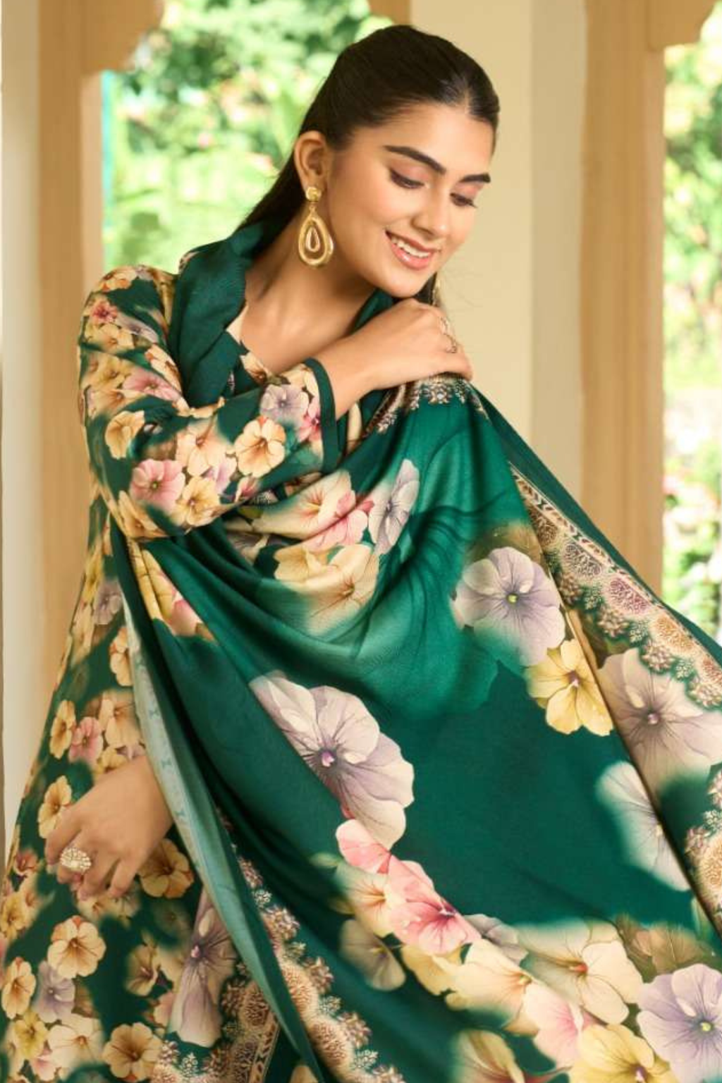 Pashmina Winter Essentials Collection