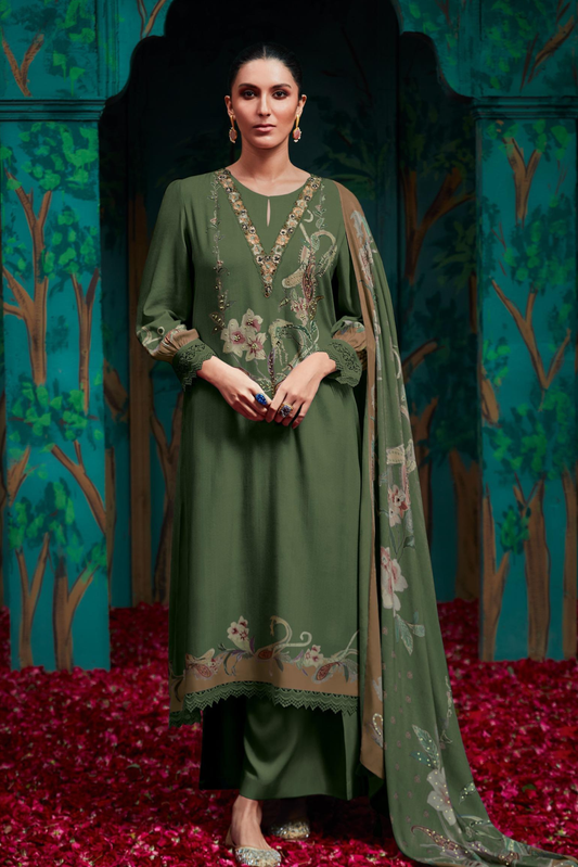 Elegance Designer Collection | ED-03